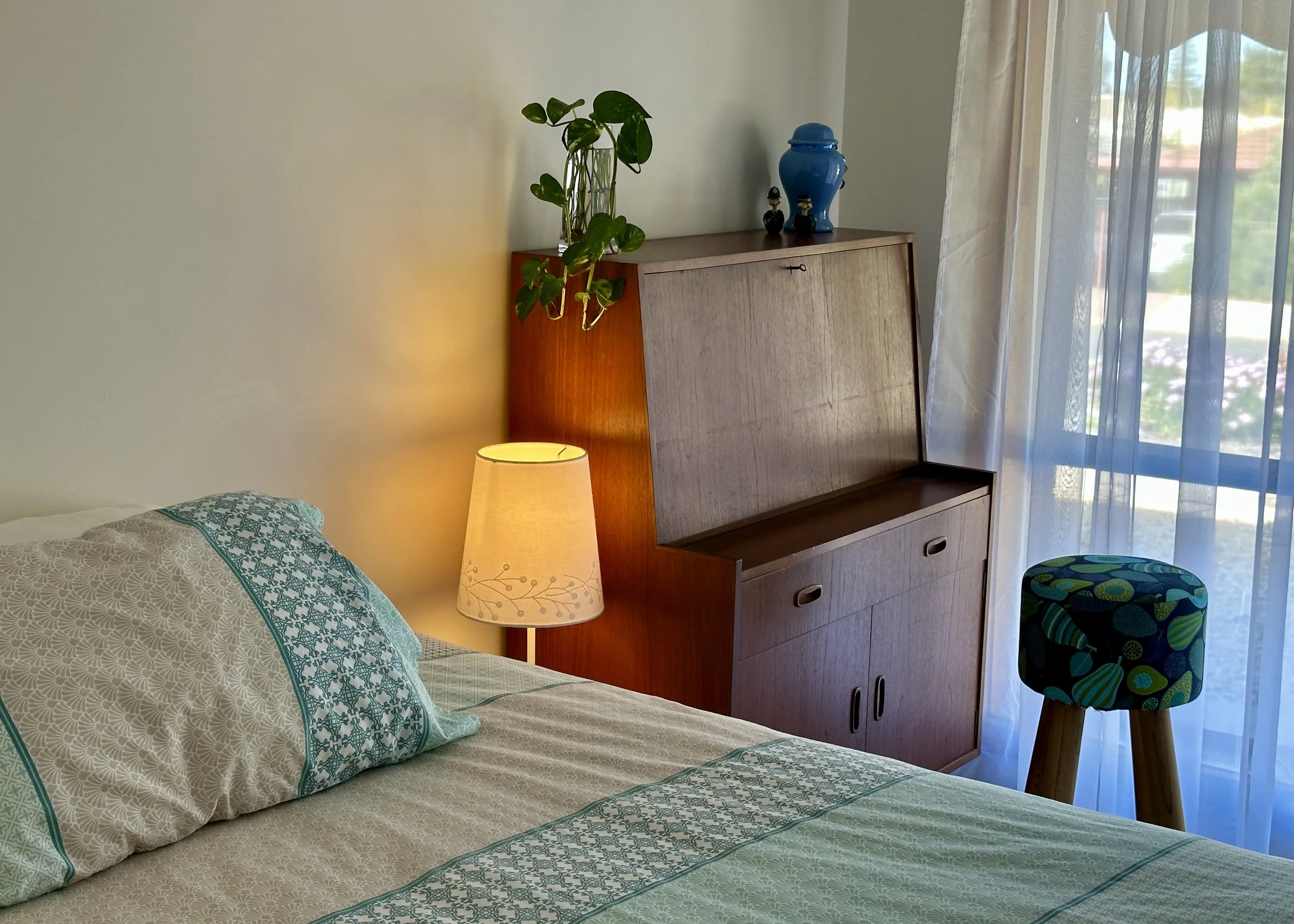 The Guest Space