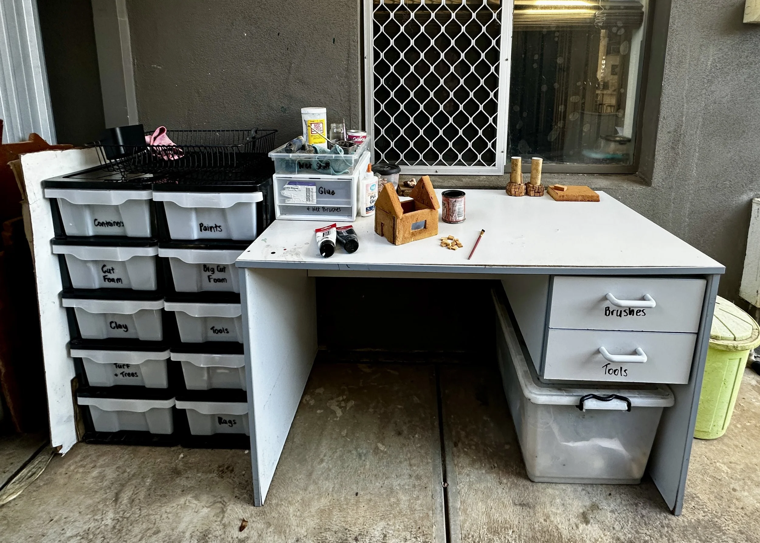 The Art Space