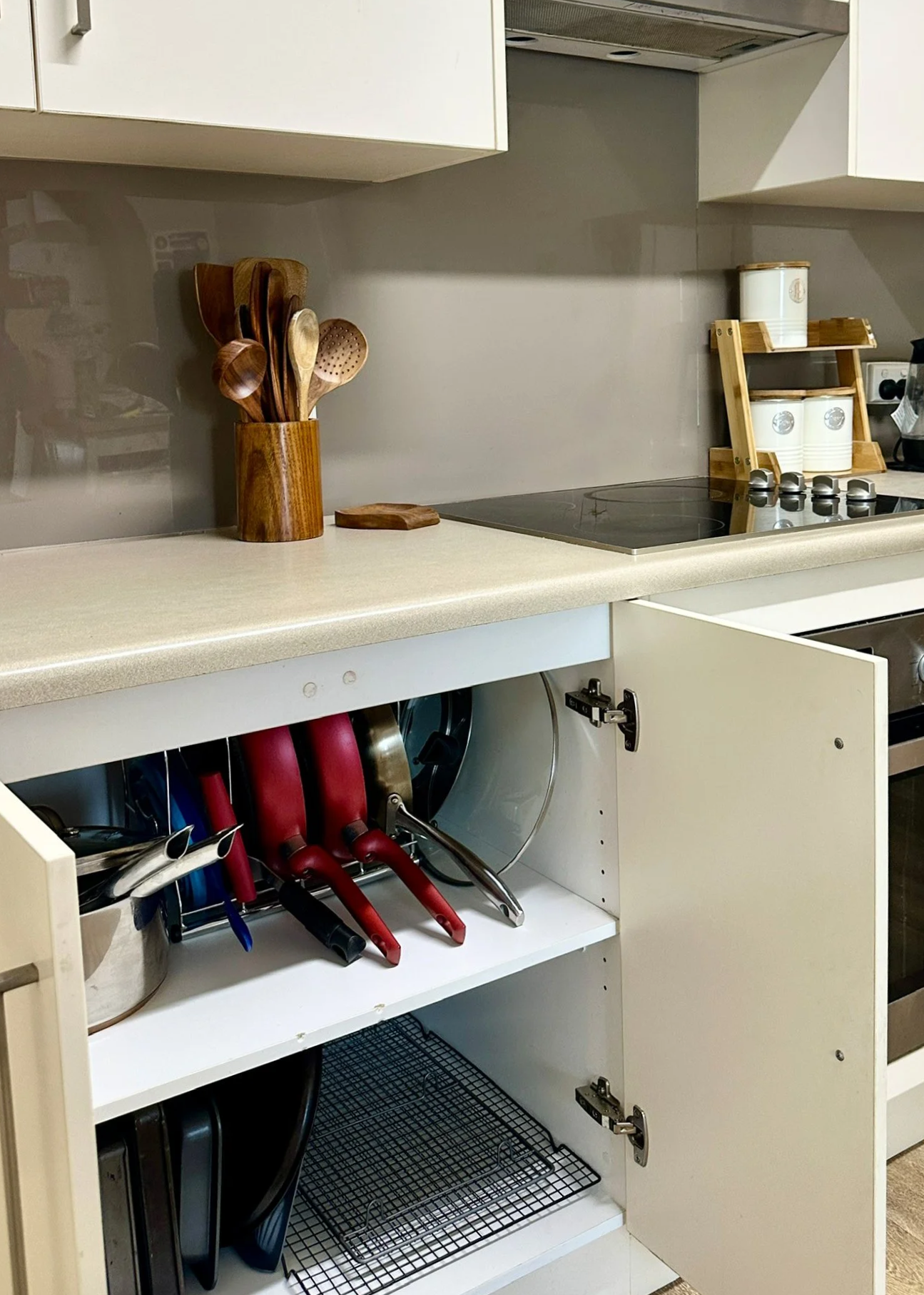 The Kitchen