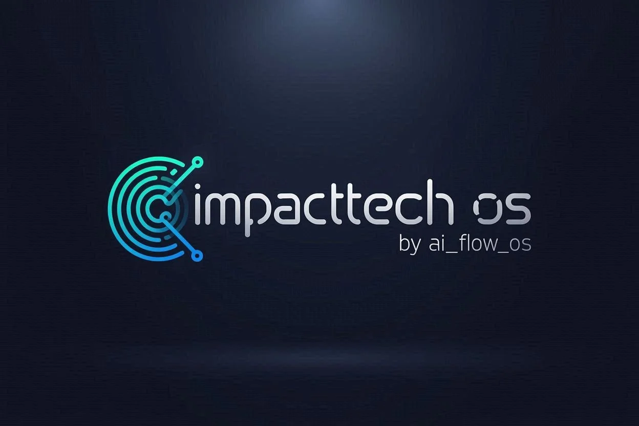 Impact Tech OS