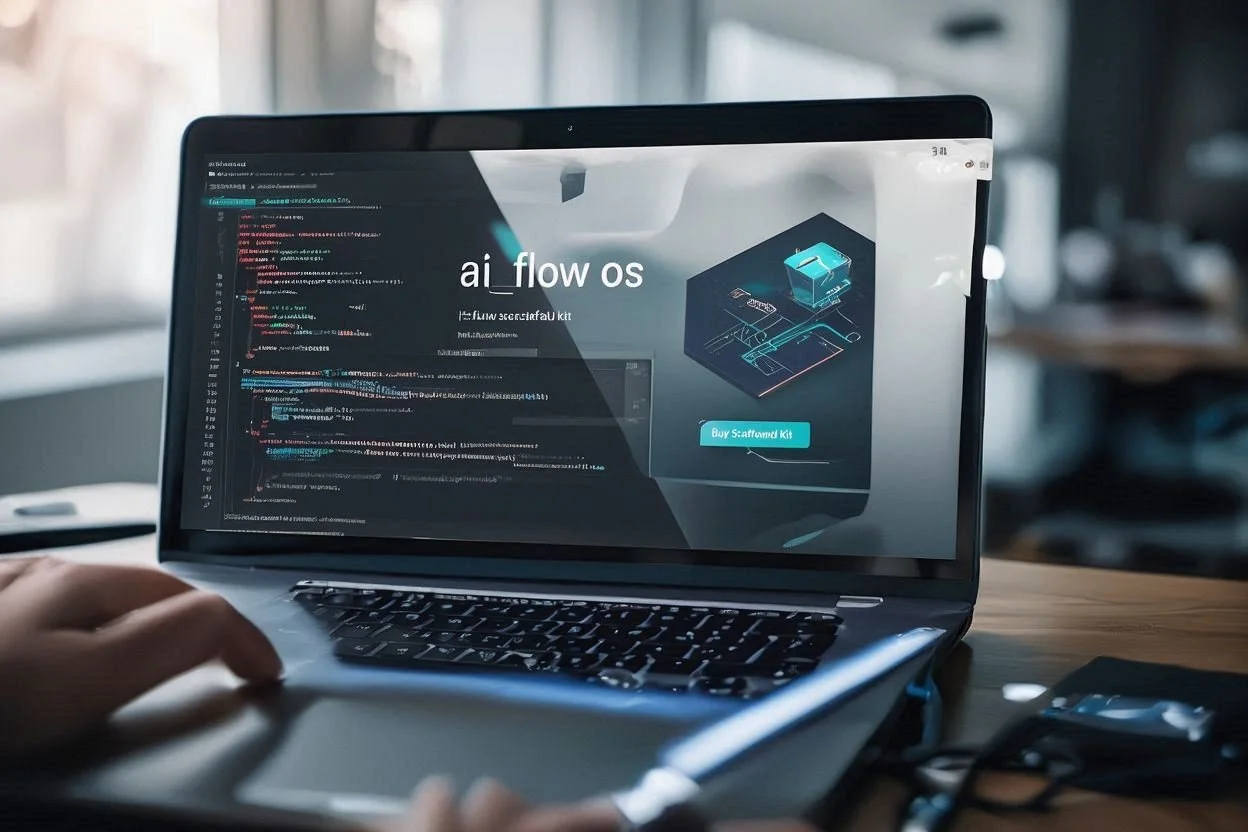 AI_Flow Scaffold Kit