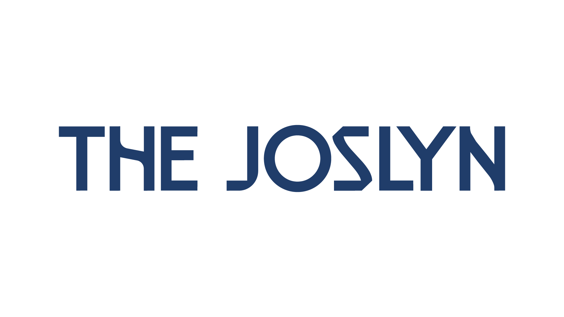 Image of client logo, The Joslyn.