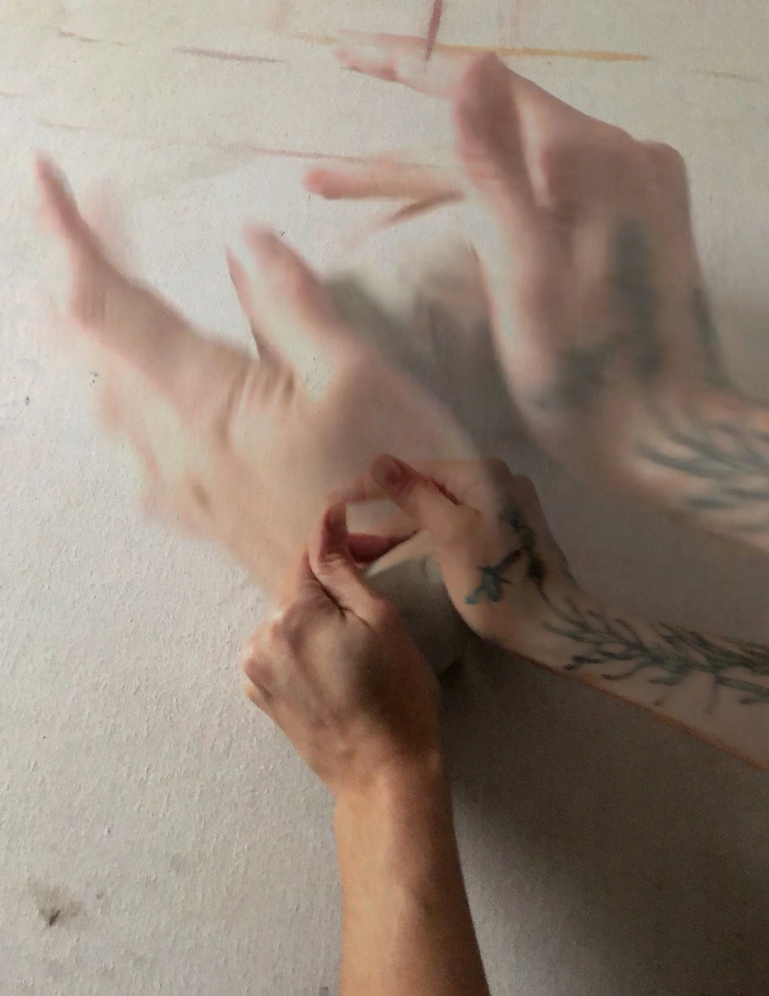 Head hands heart craft