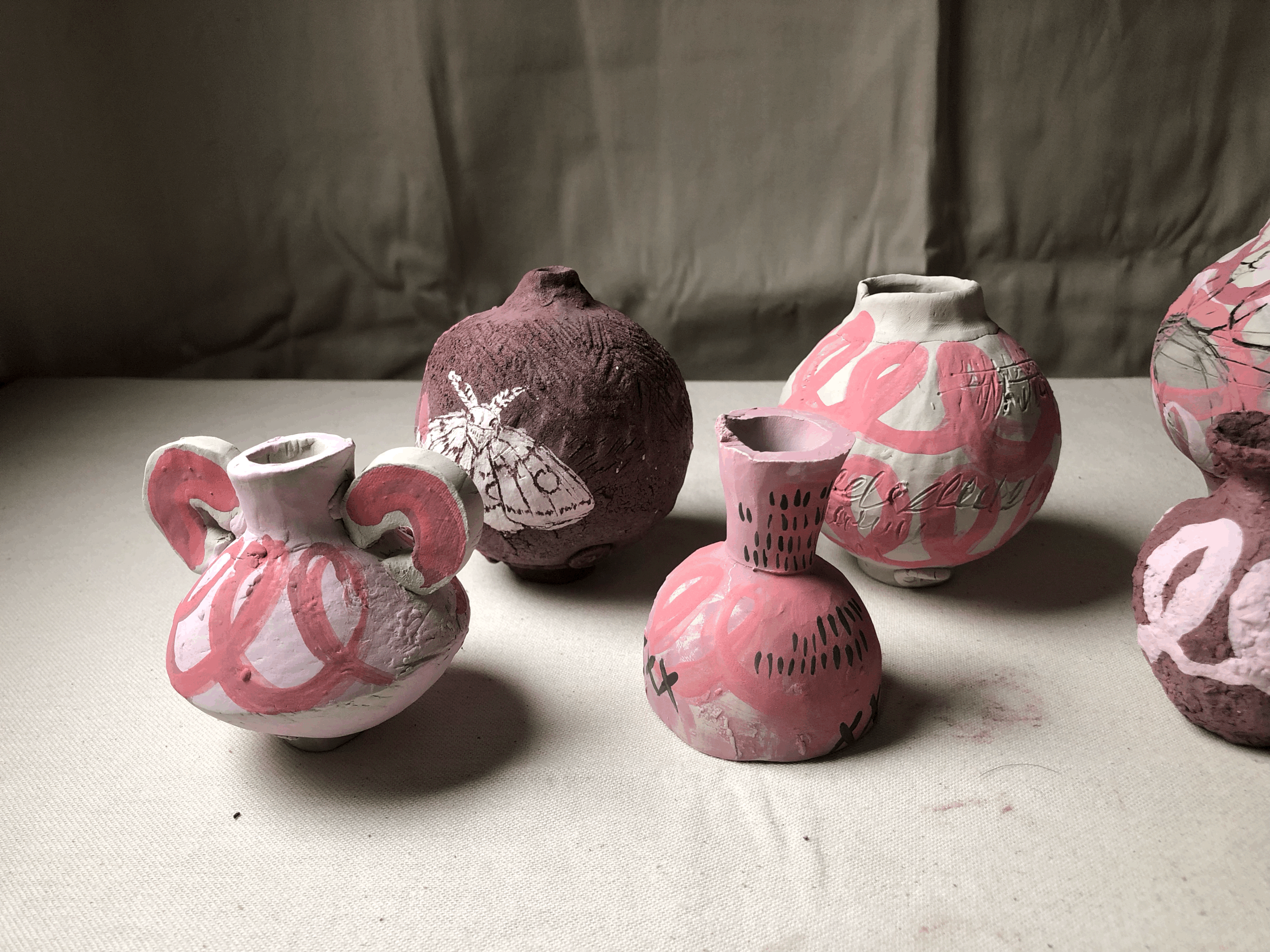 An amateur’s reinvention