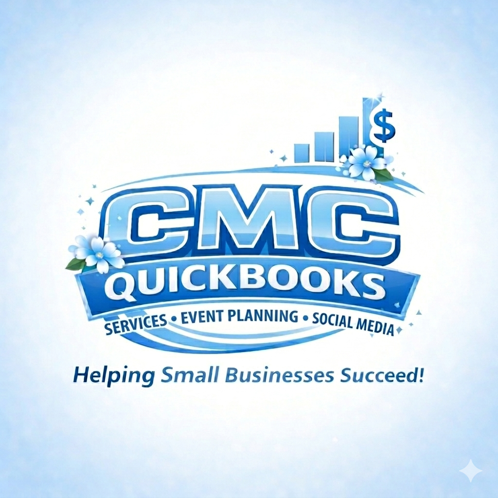 CMC Small Business Bookkeeping and Resource