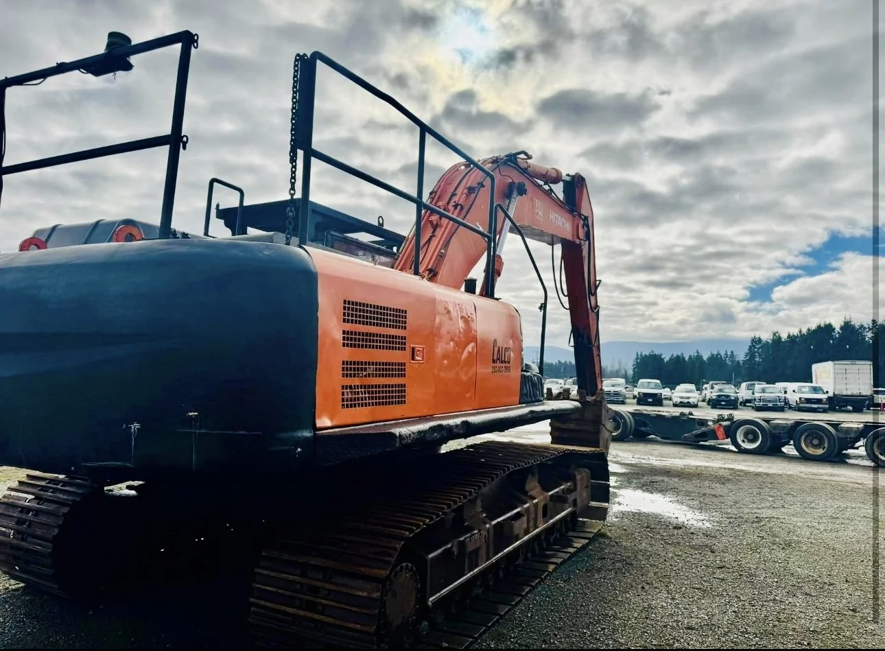 Commercial and Industrial Projects