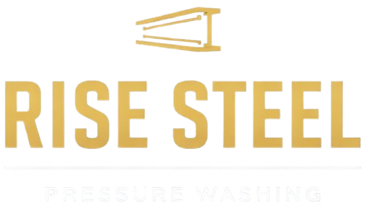 HOT PRESSURE WASHING &amp; EXTERIOR CLEANING ON VANCOUVER ISLAND