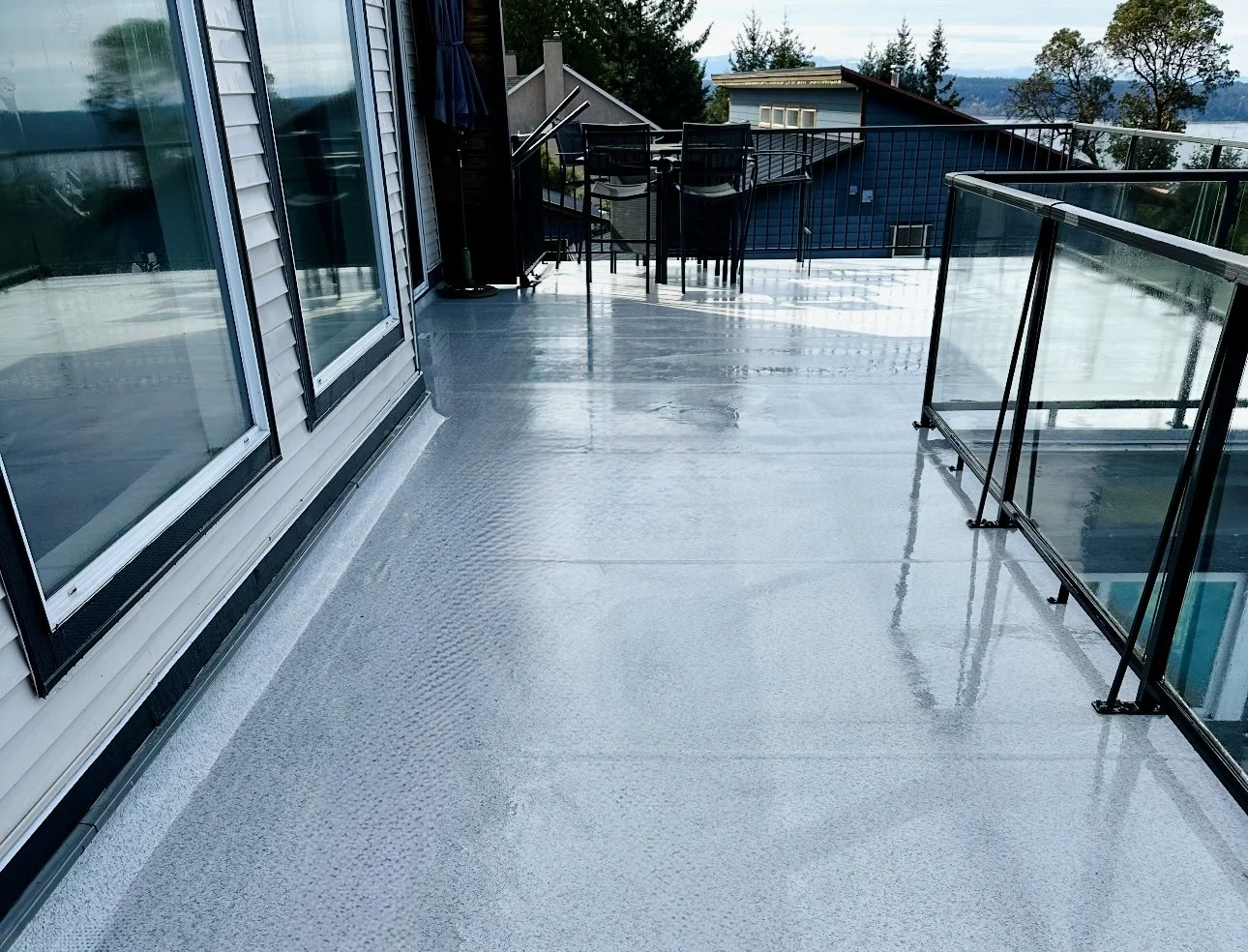 Residential Projects