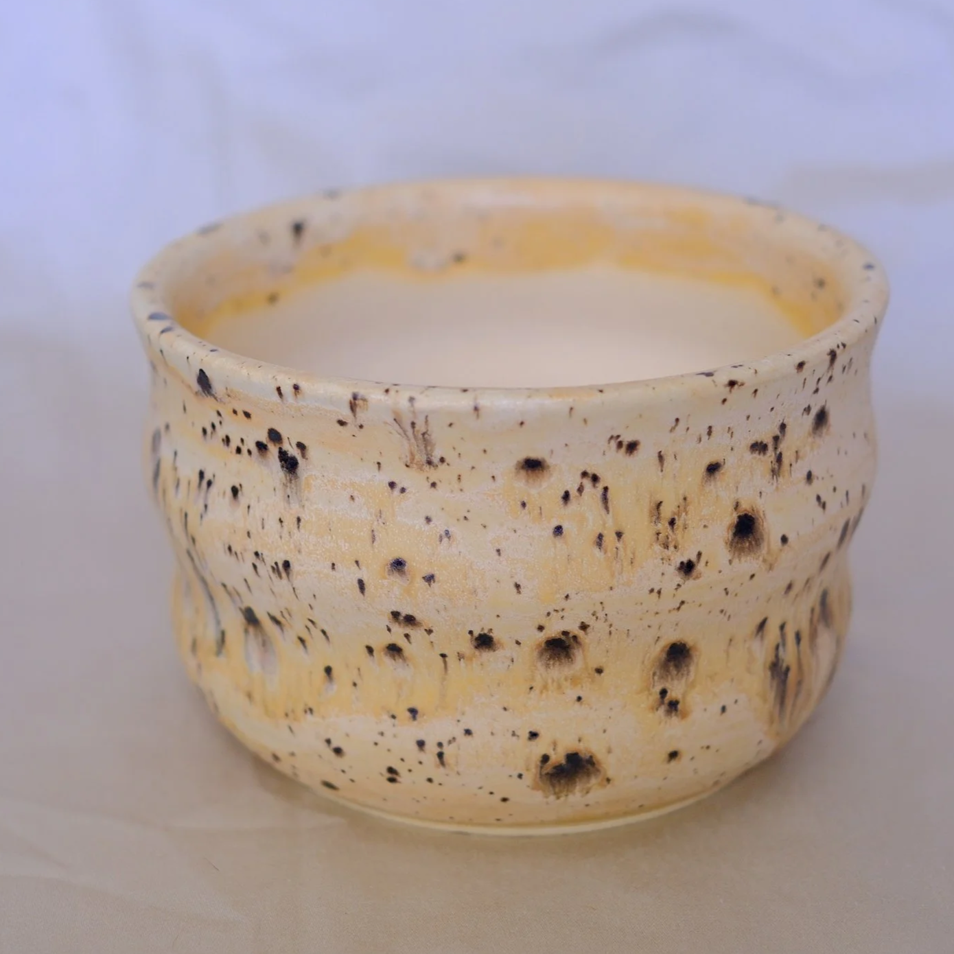 sandstone planter