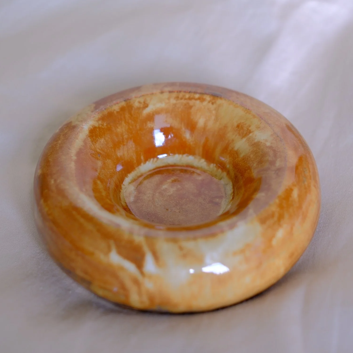 honeycomb bubble plate no. 1