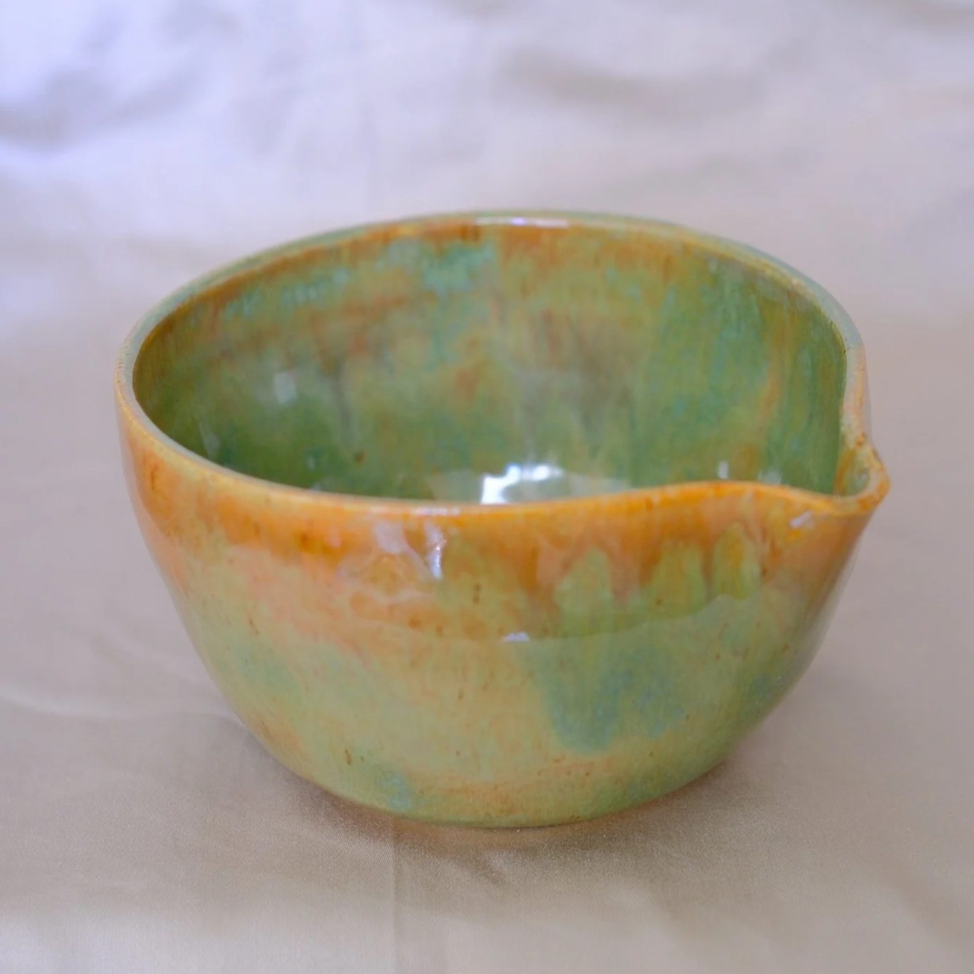 jade matcha bowl no. 1