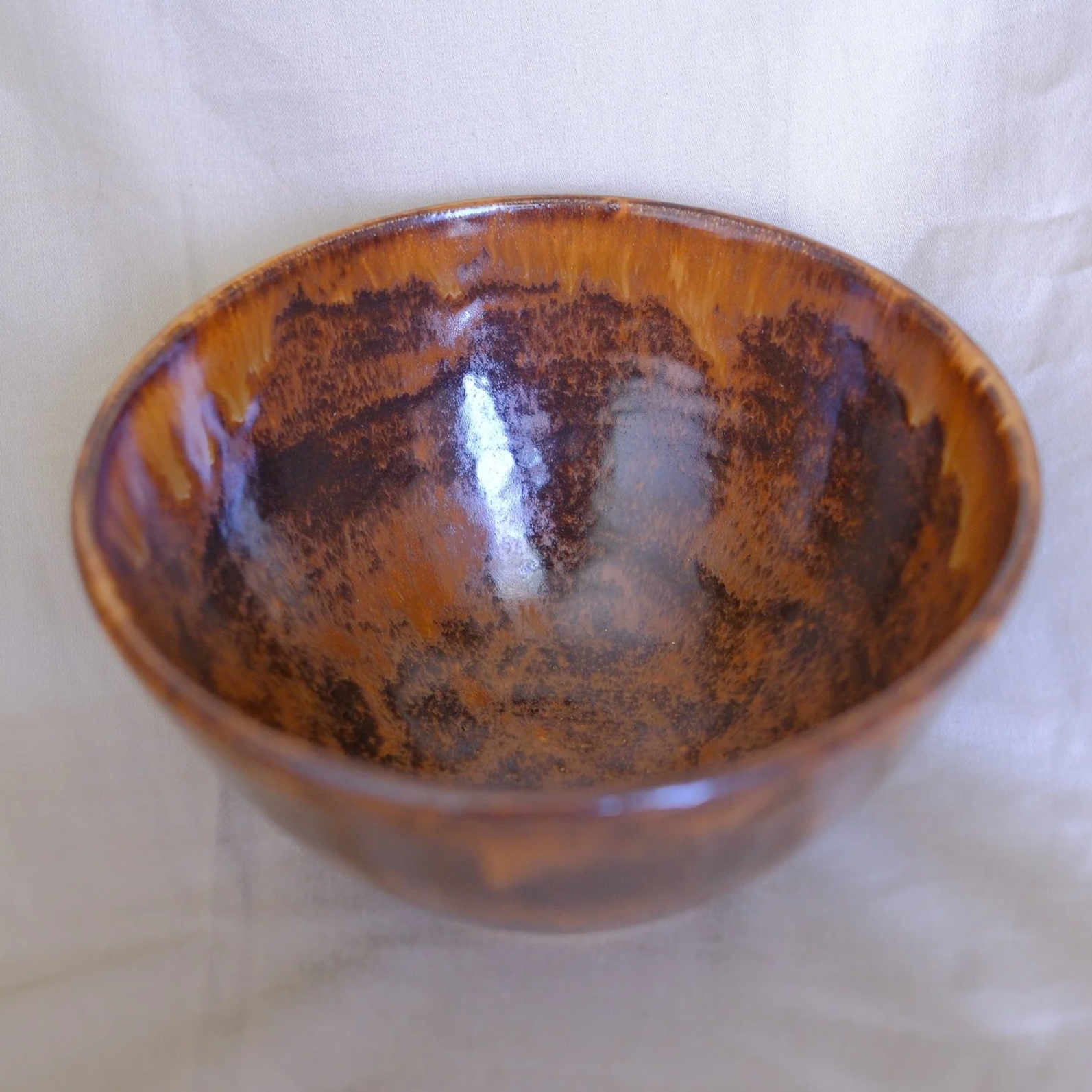 sequoia bowl