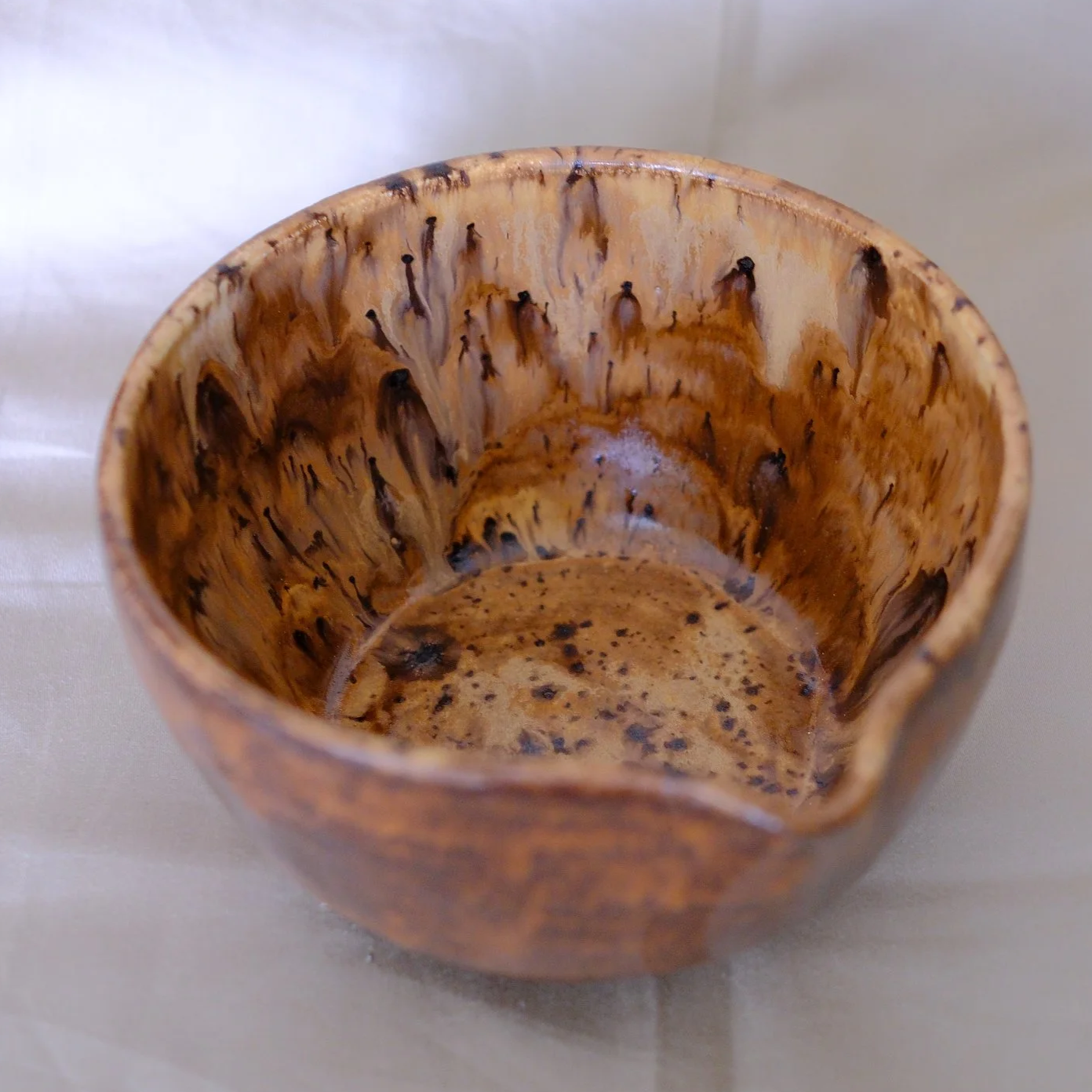 cacao matcha bowl