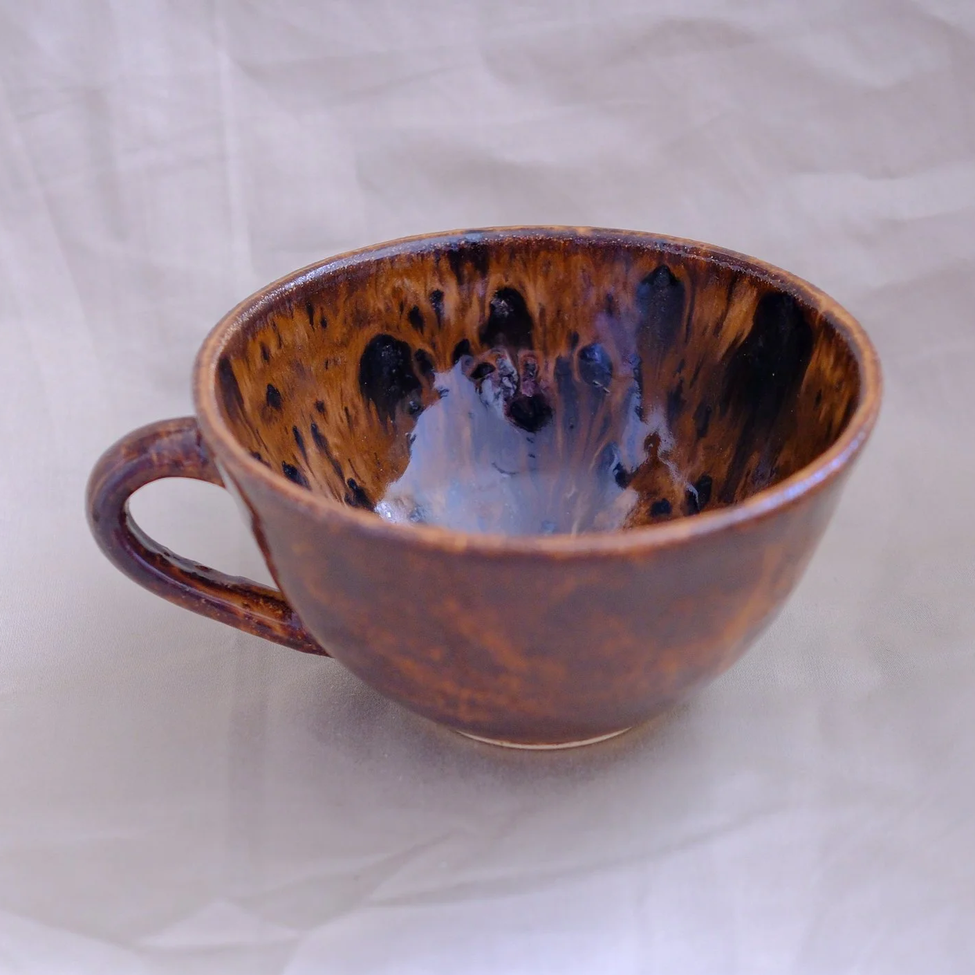 molten lava latte mug no. 2