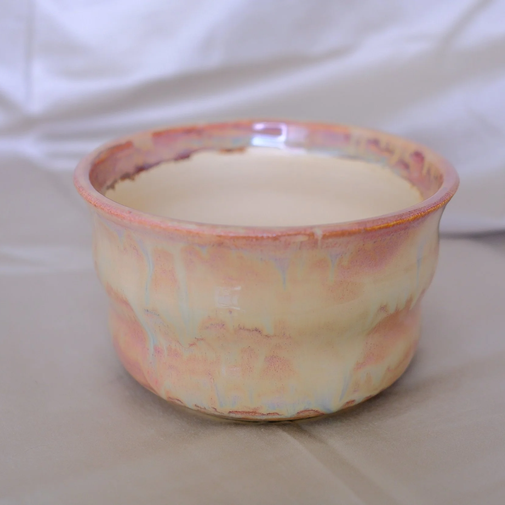 desert sunset planter no. 2