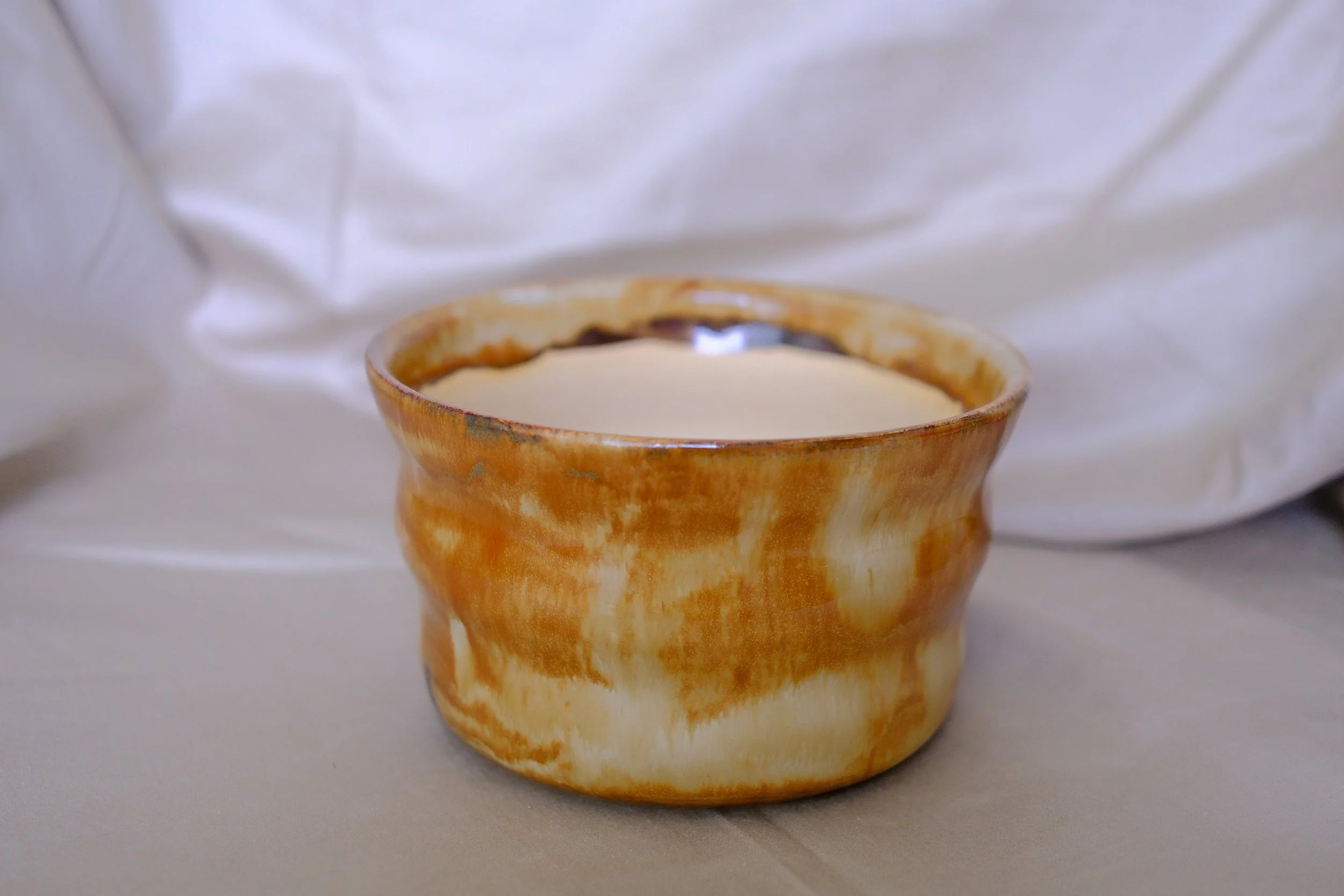 honeycomb planter