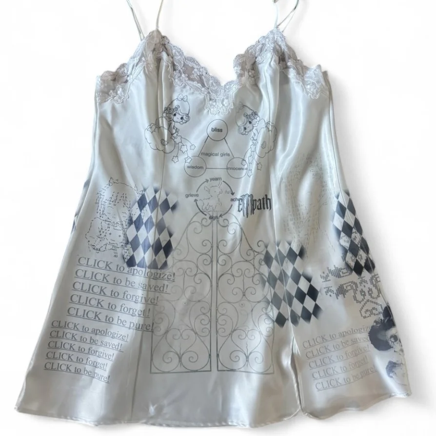 Madoka Dress