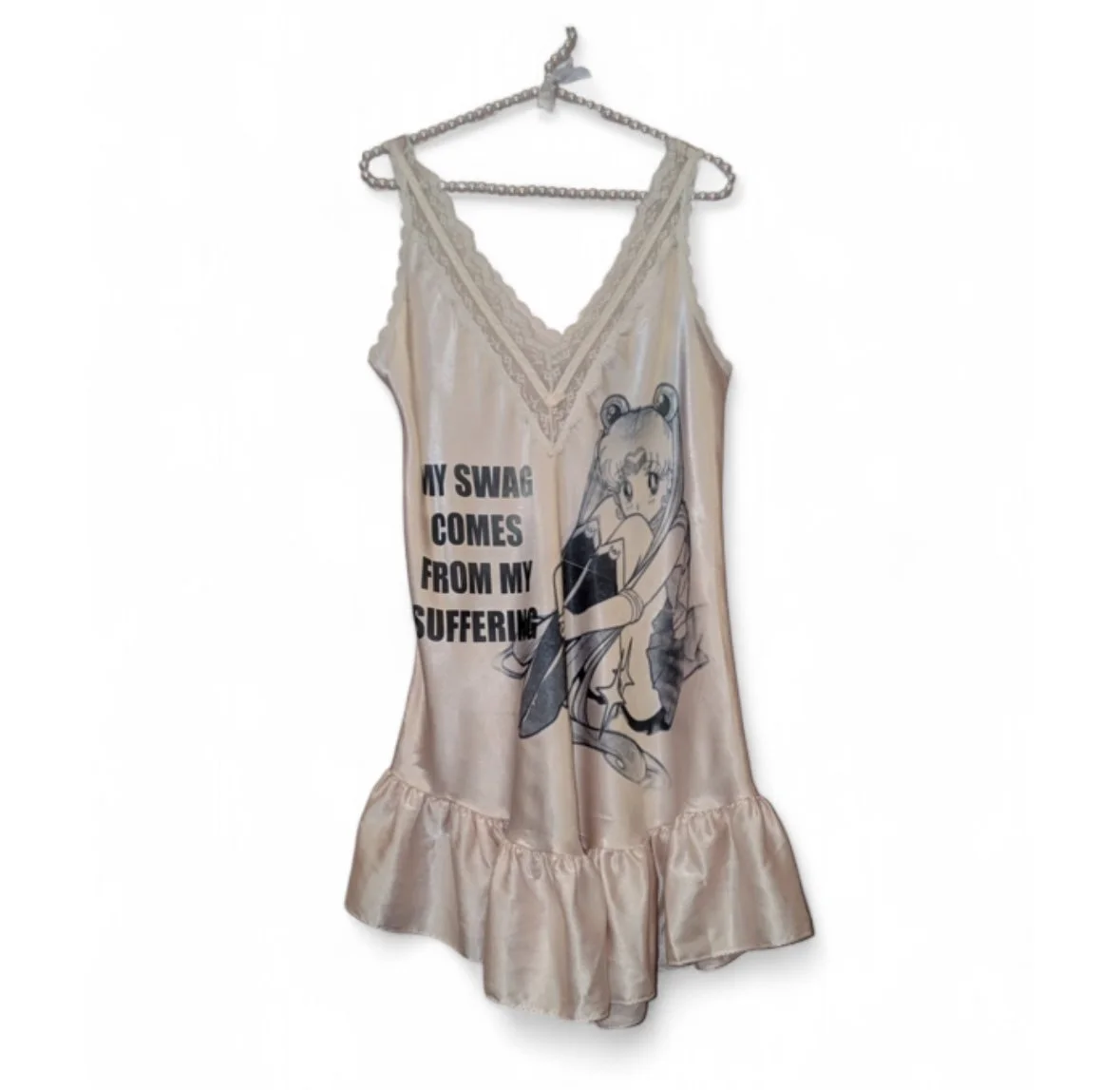 sailor moon suffers dress 3