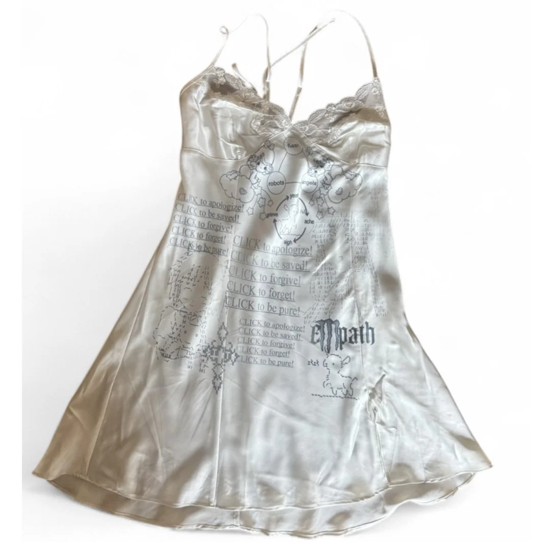 Madoka Dress