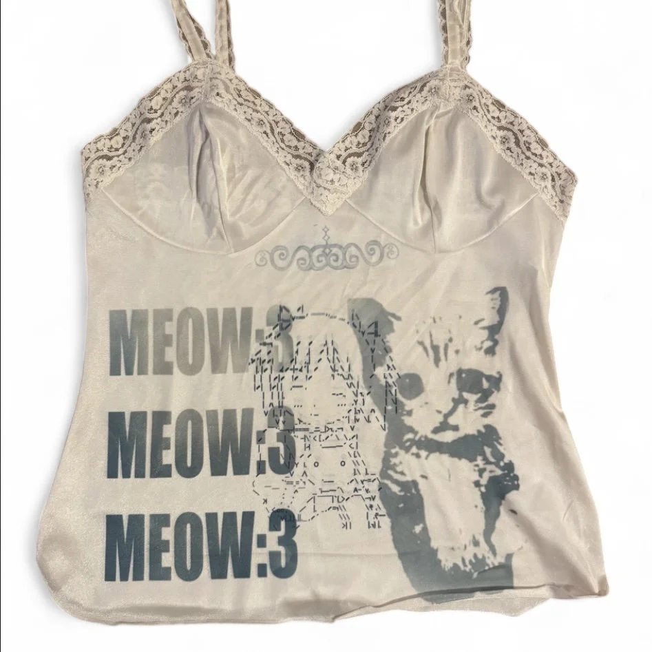 meow tank