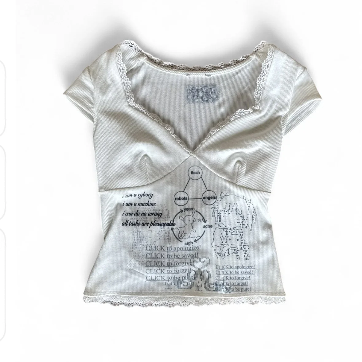 Magika top