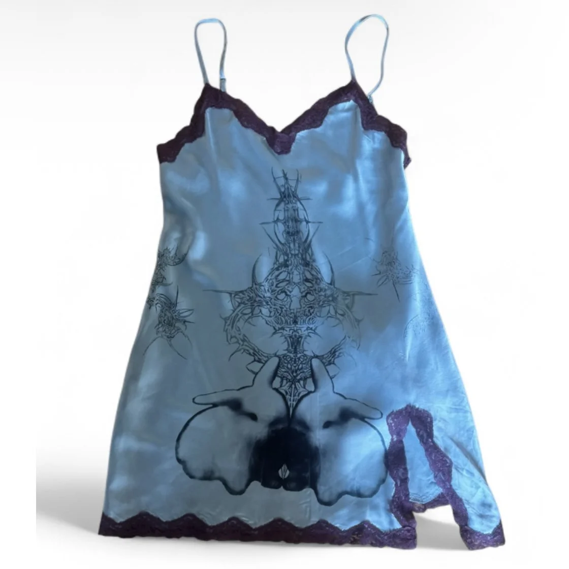 Bunny Sigil Slip