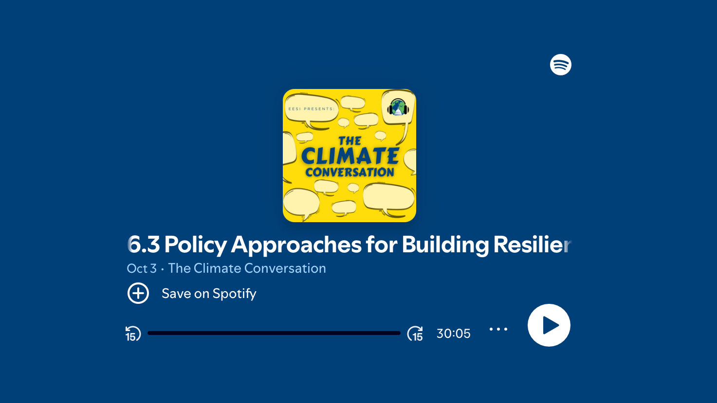 Policy Approaches for Building Resilience Against Sea Level Rise in Coastal Communities