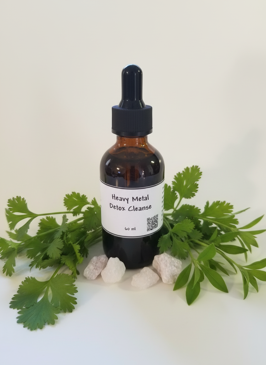 Heavy Metal Detox