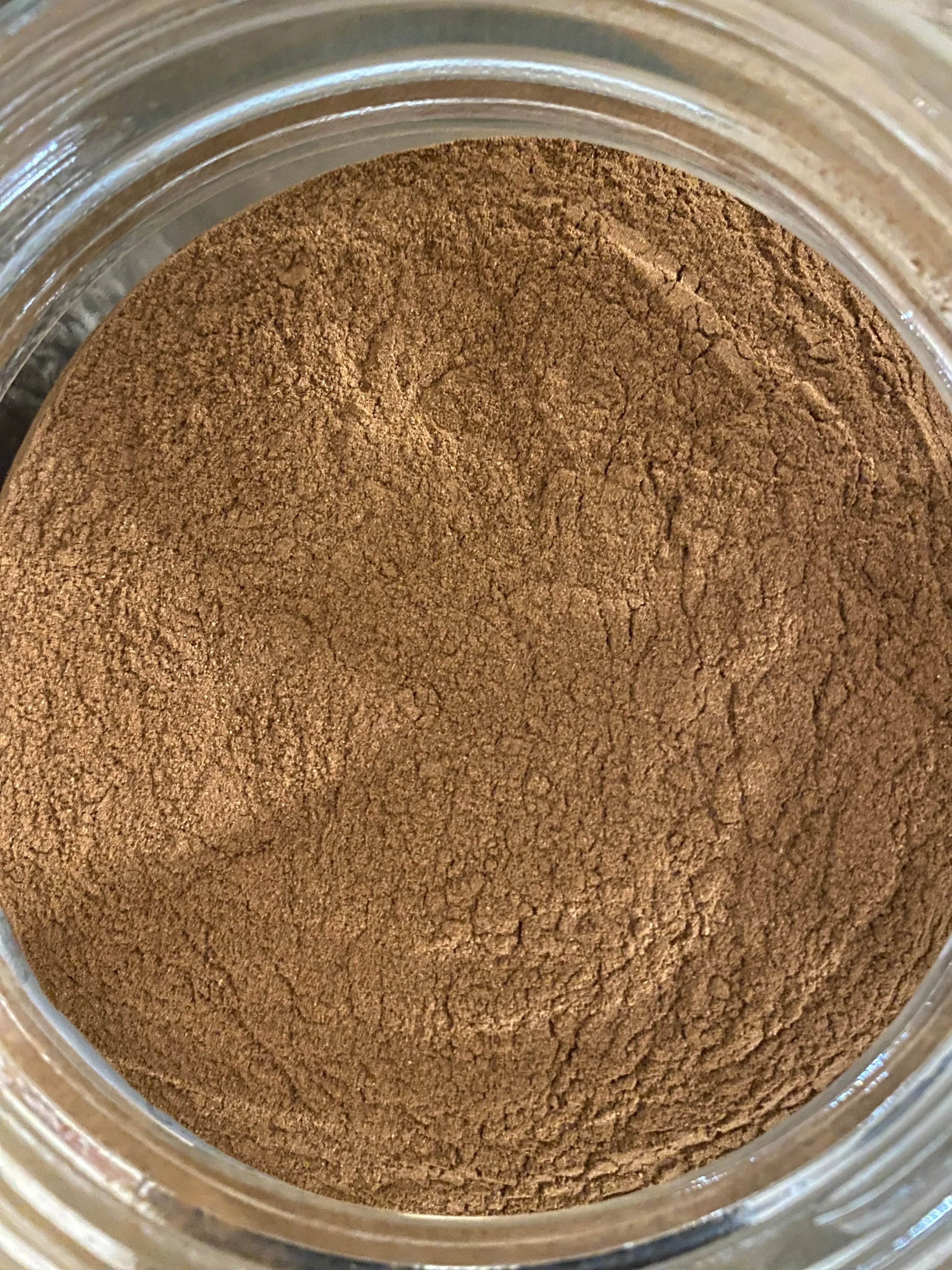 Organic Ceylon Cinnamon Powder - Bulk