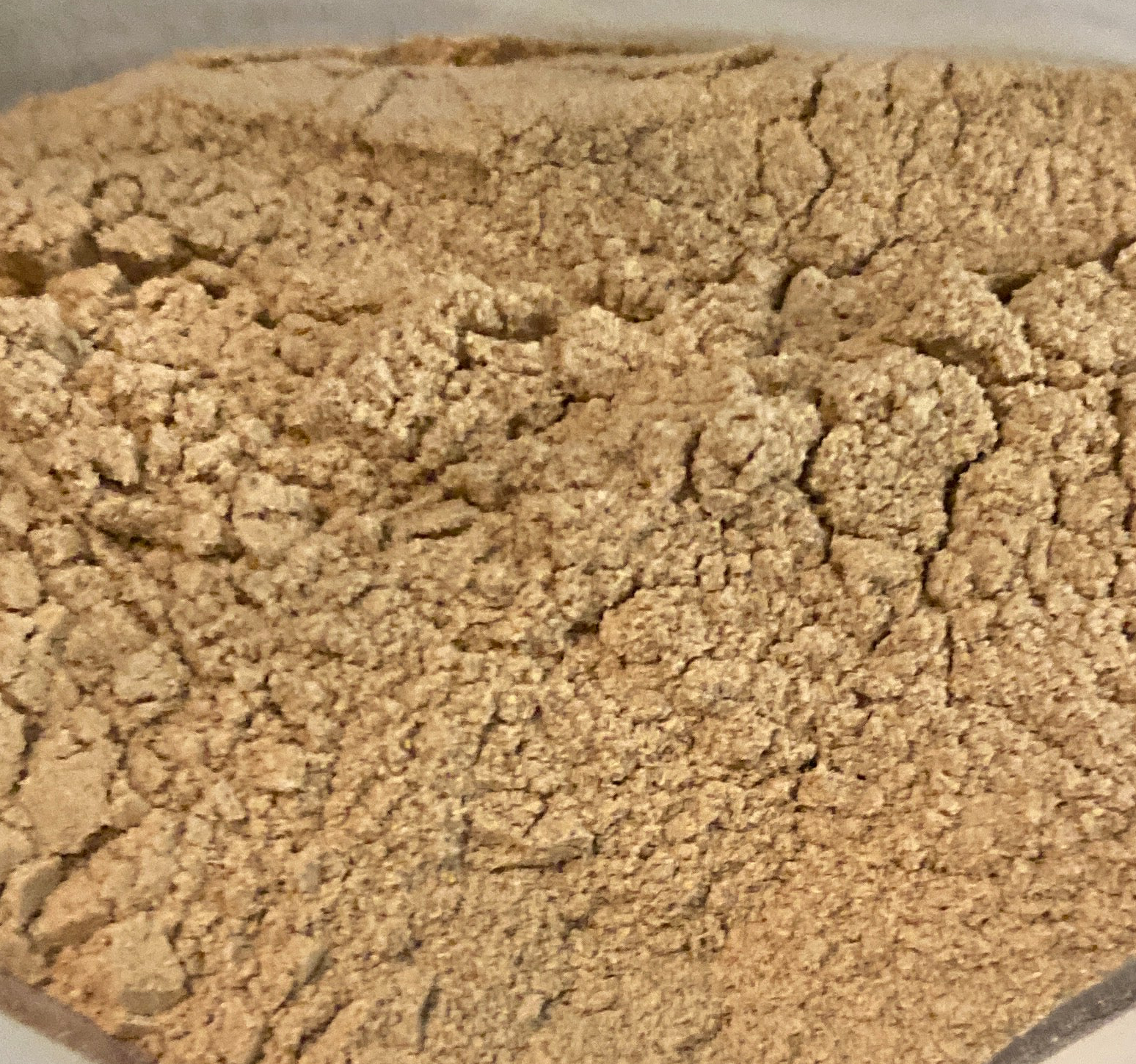 Organic Ashwagandha Powder - Bulk
