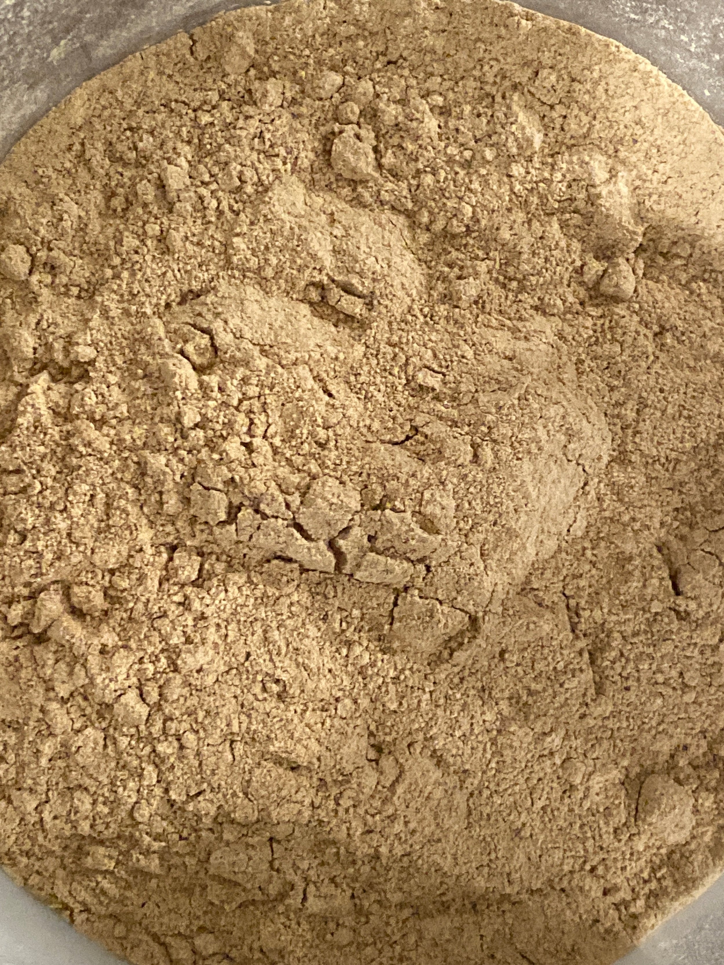 Black Maca Root Powder Organic - Bulk