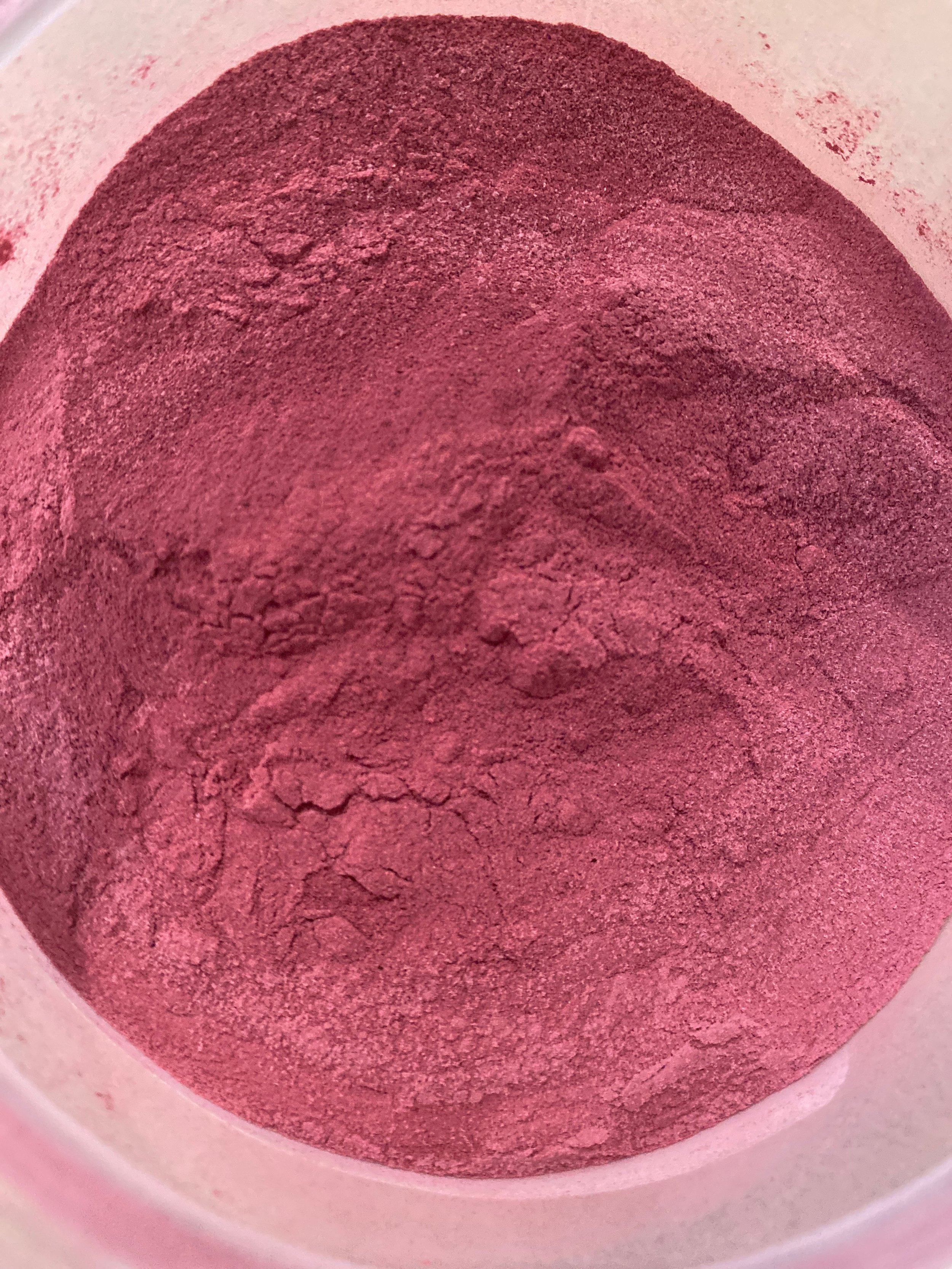 Organic Beet Root Powder - Bulk