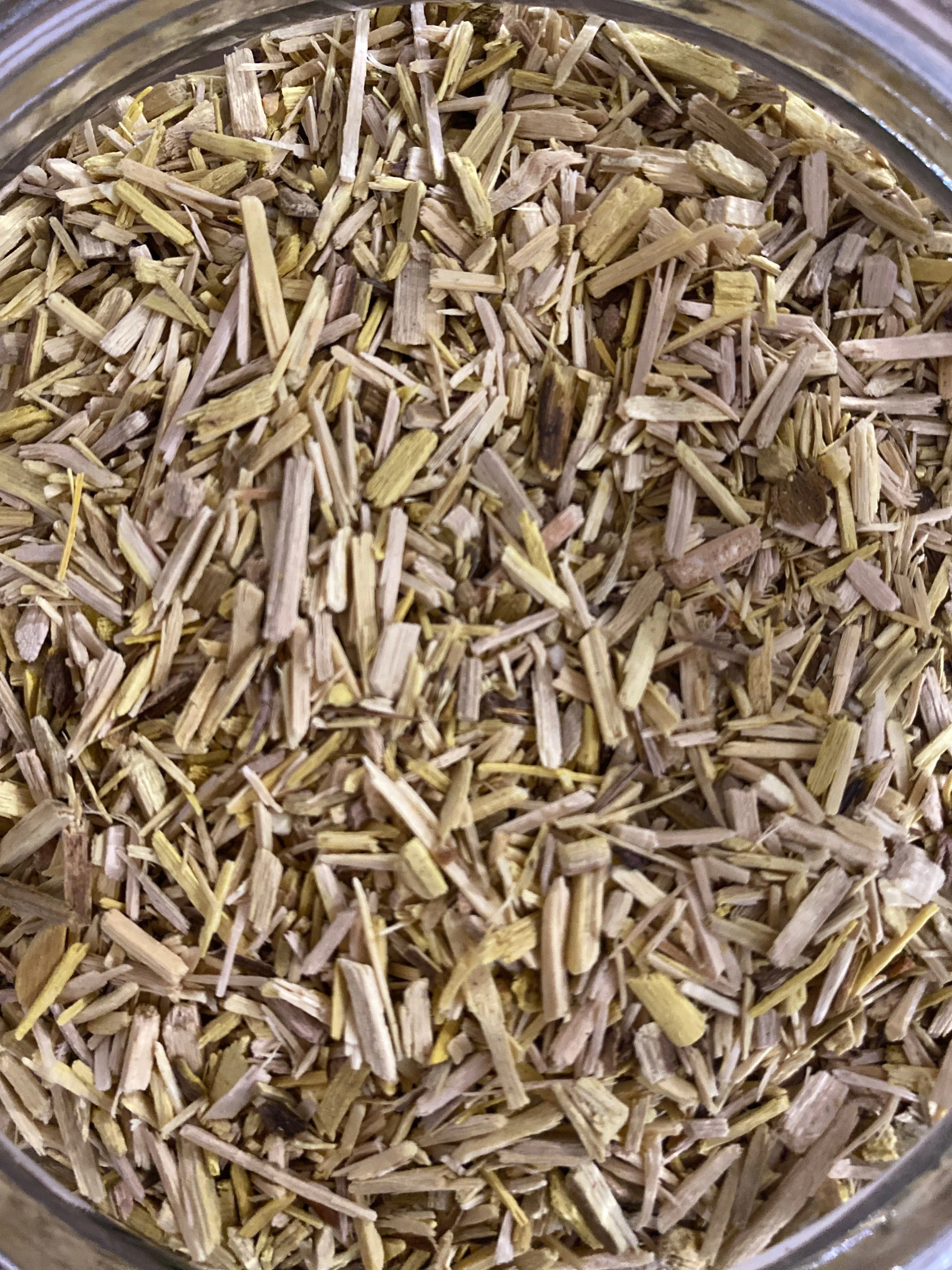 Barberry Root c/s Organic - Bulk