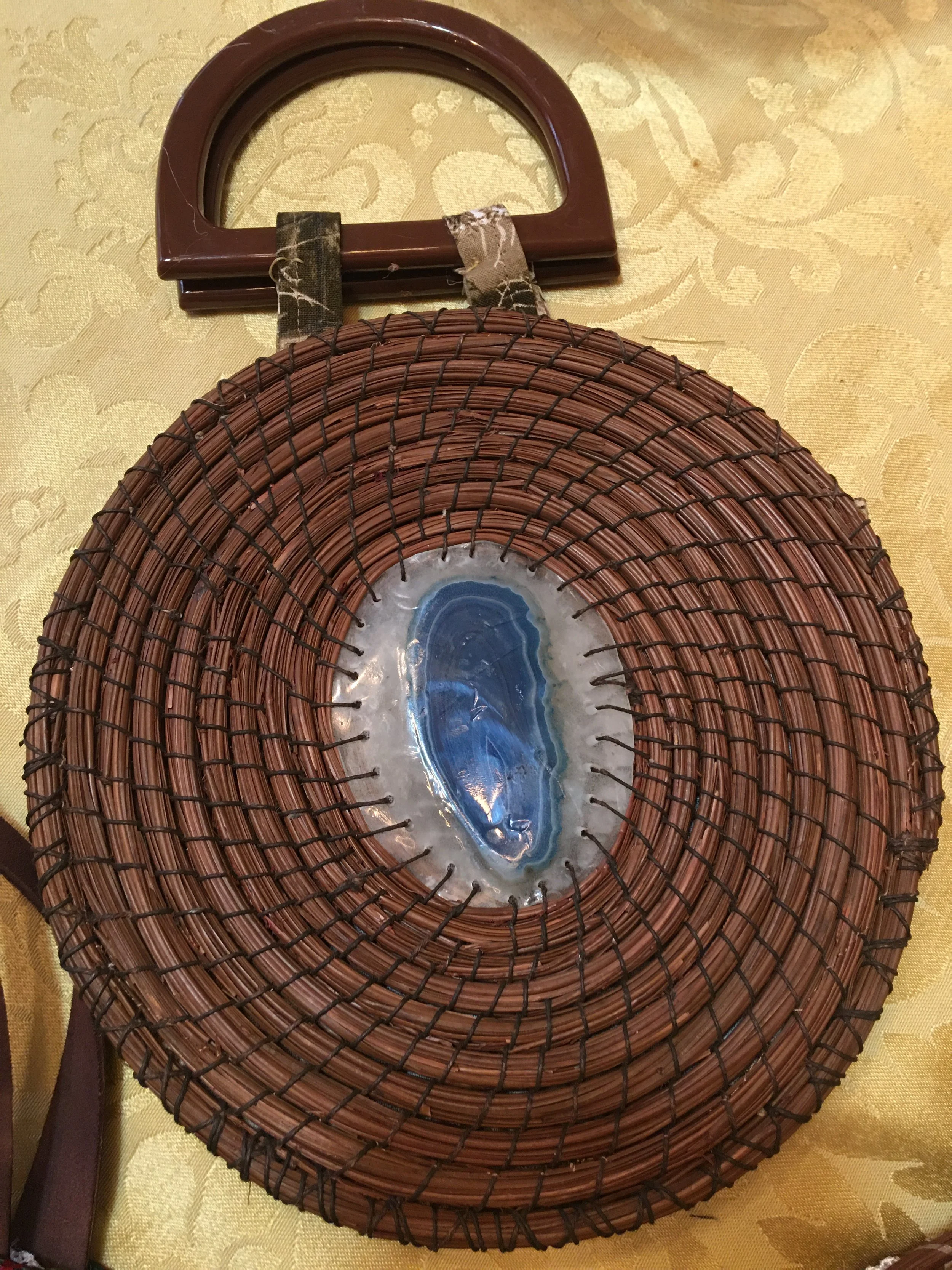 Ladies handbag