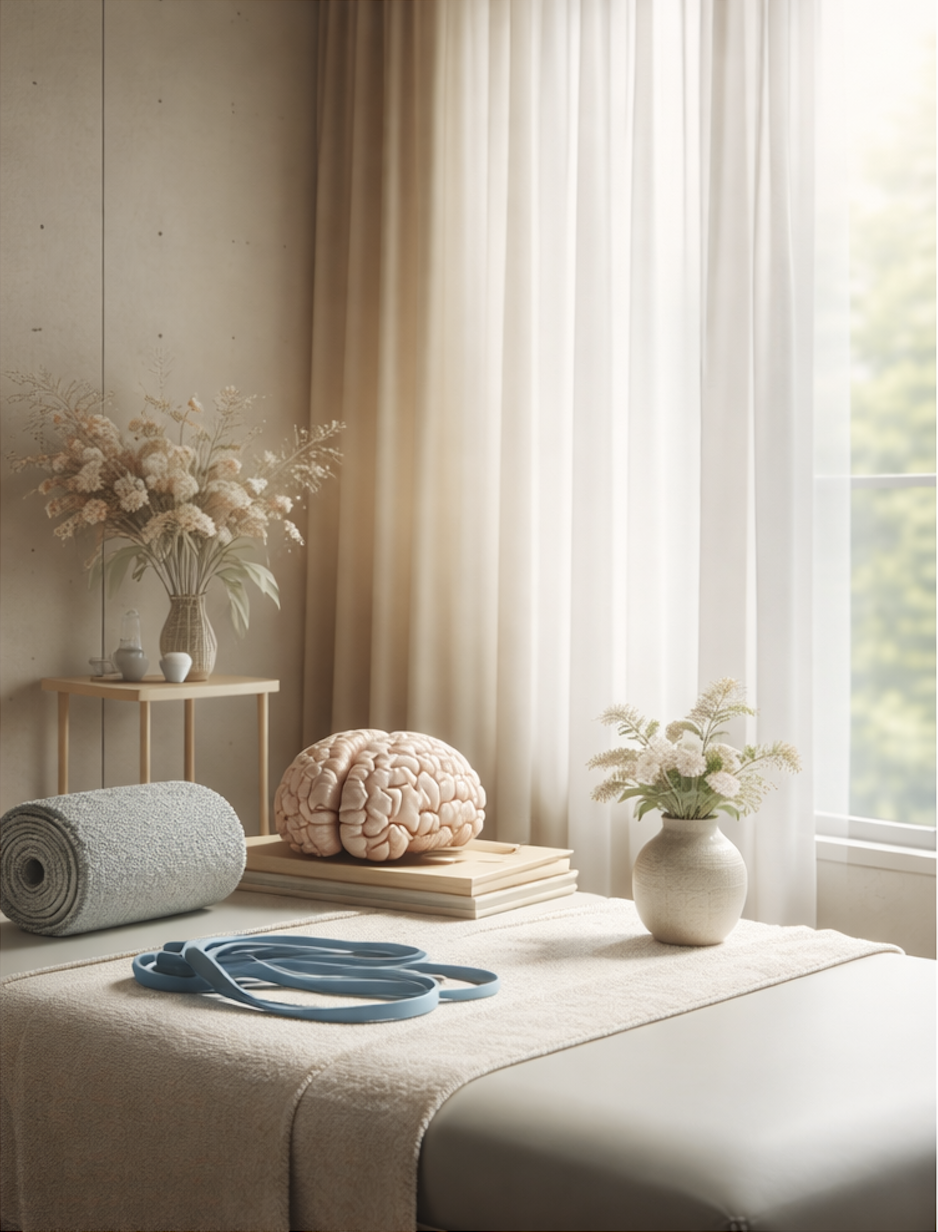 NDIS, community mobile physiotherapy neuro rehabilitation services, stroke, parkinsons, MS