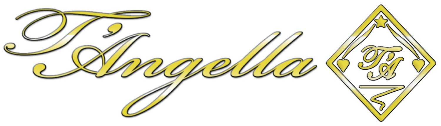 T'Angella Fashions