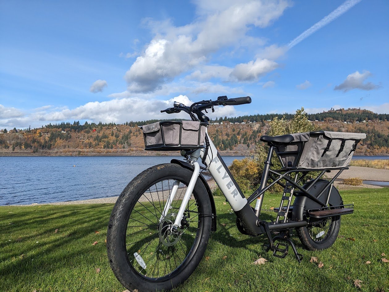 Flyer E-bike