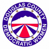 DOUGLAS COUNTY DEMOCRATIC WOMEN