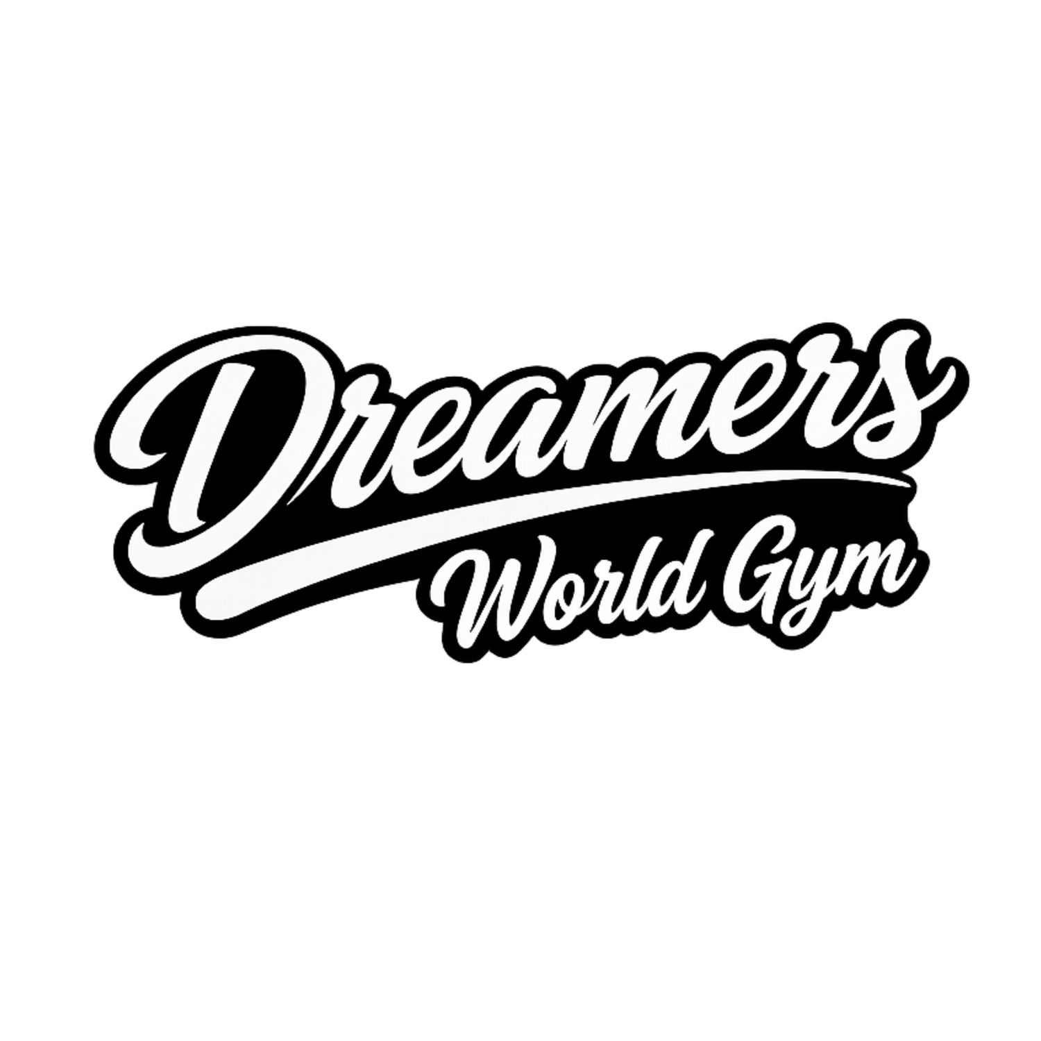 DREAMERS WORLD GYM