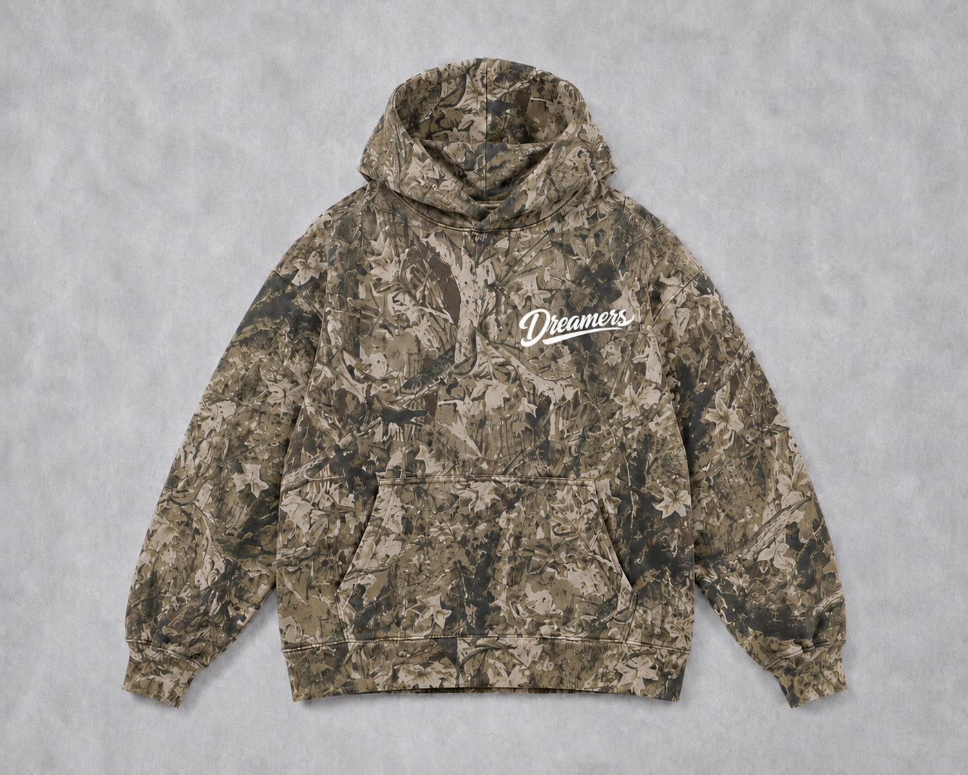 Dreamers Essential Hoodie