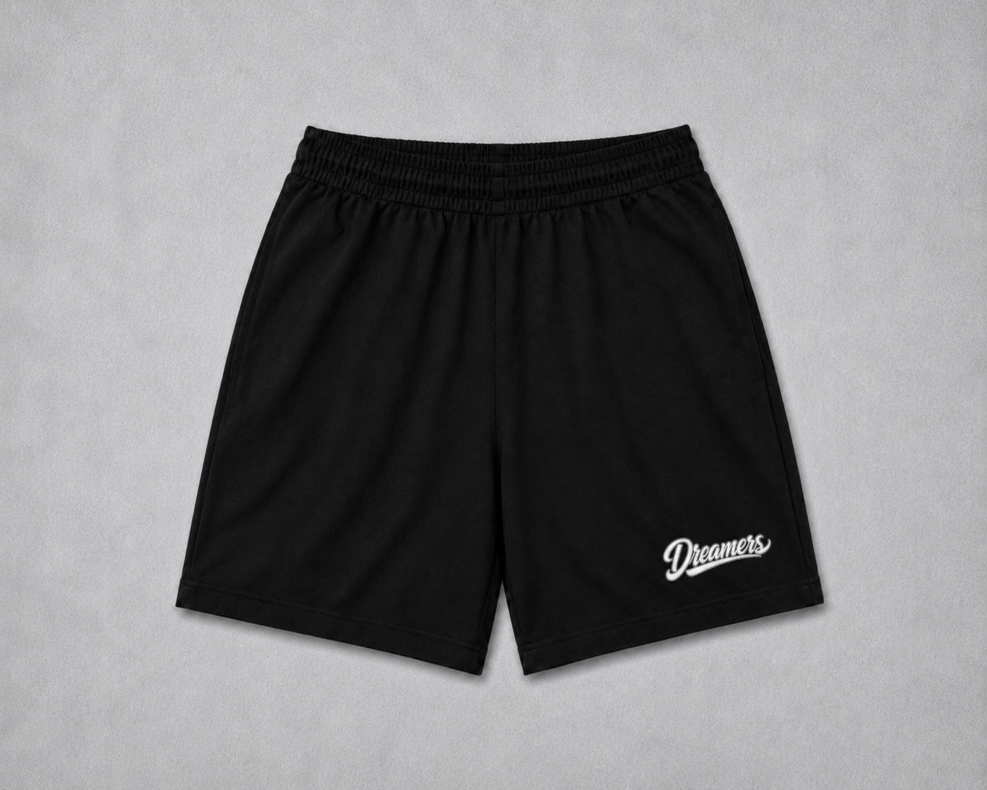Dreamers Essential Woven Shorts