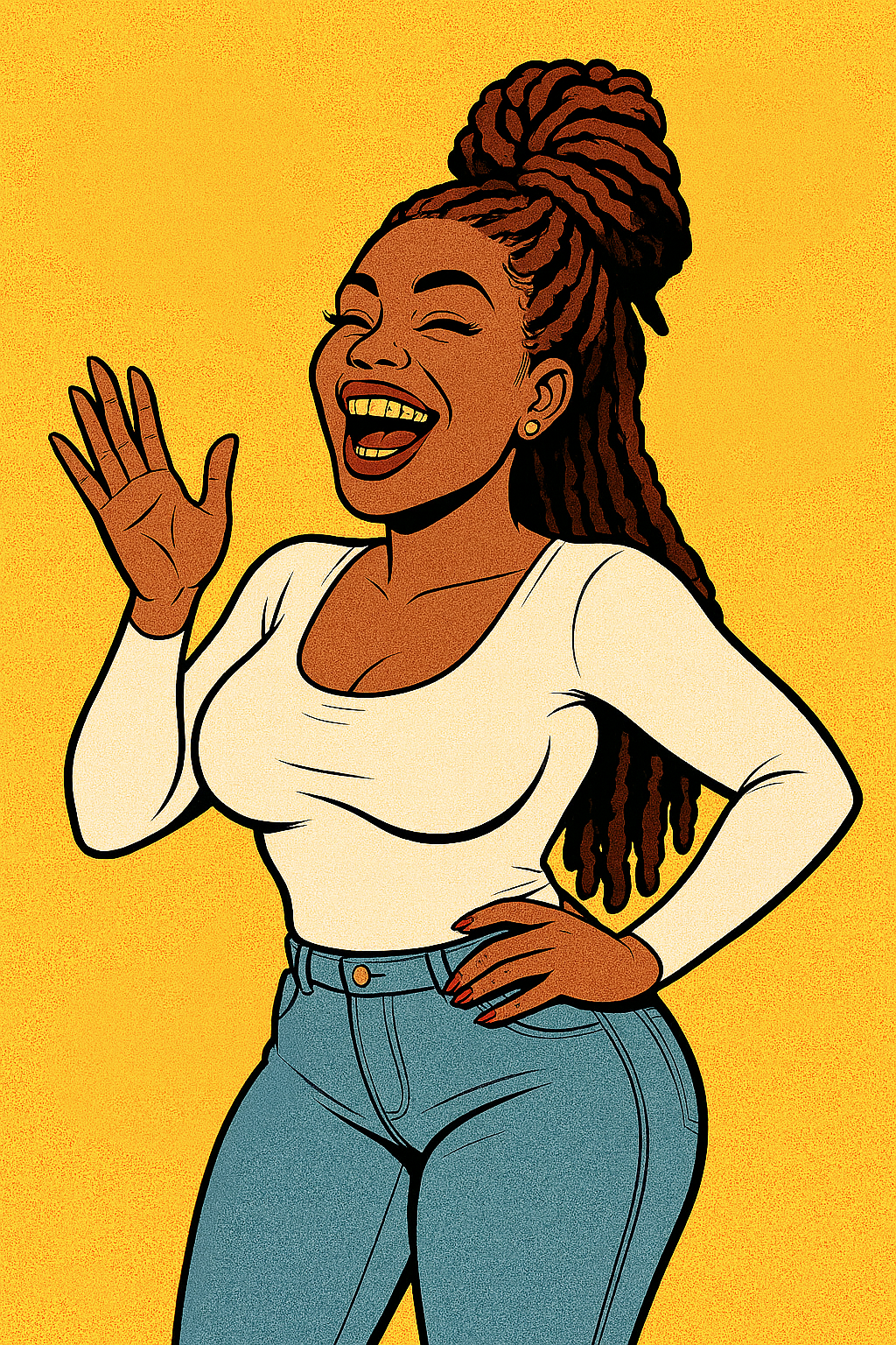 Tori's Media Solutions