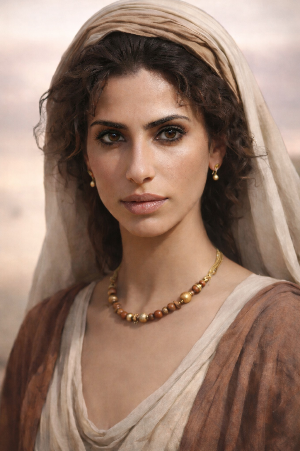 Gomer from the bible. Featured  in tenderhand #1 christian womans read and bible study, ancient isrealite woman Northrern Kingdom of Isreal Prophet Hosea Wife