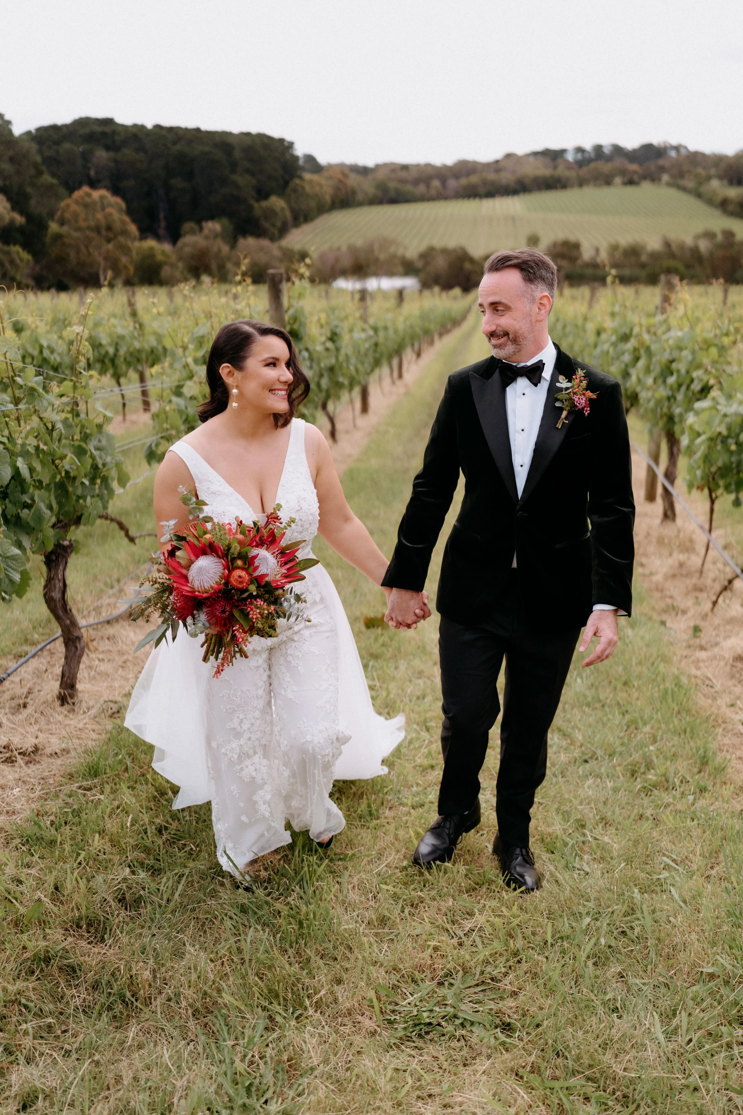 why you should definitely do a first look