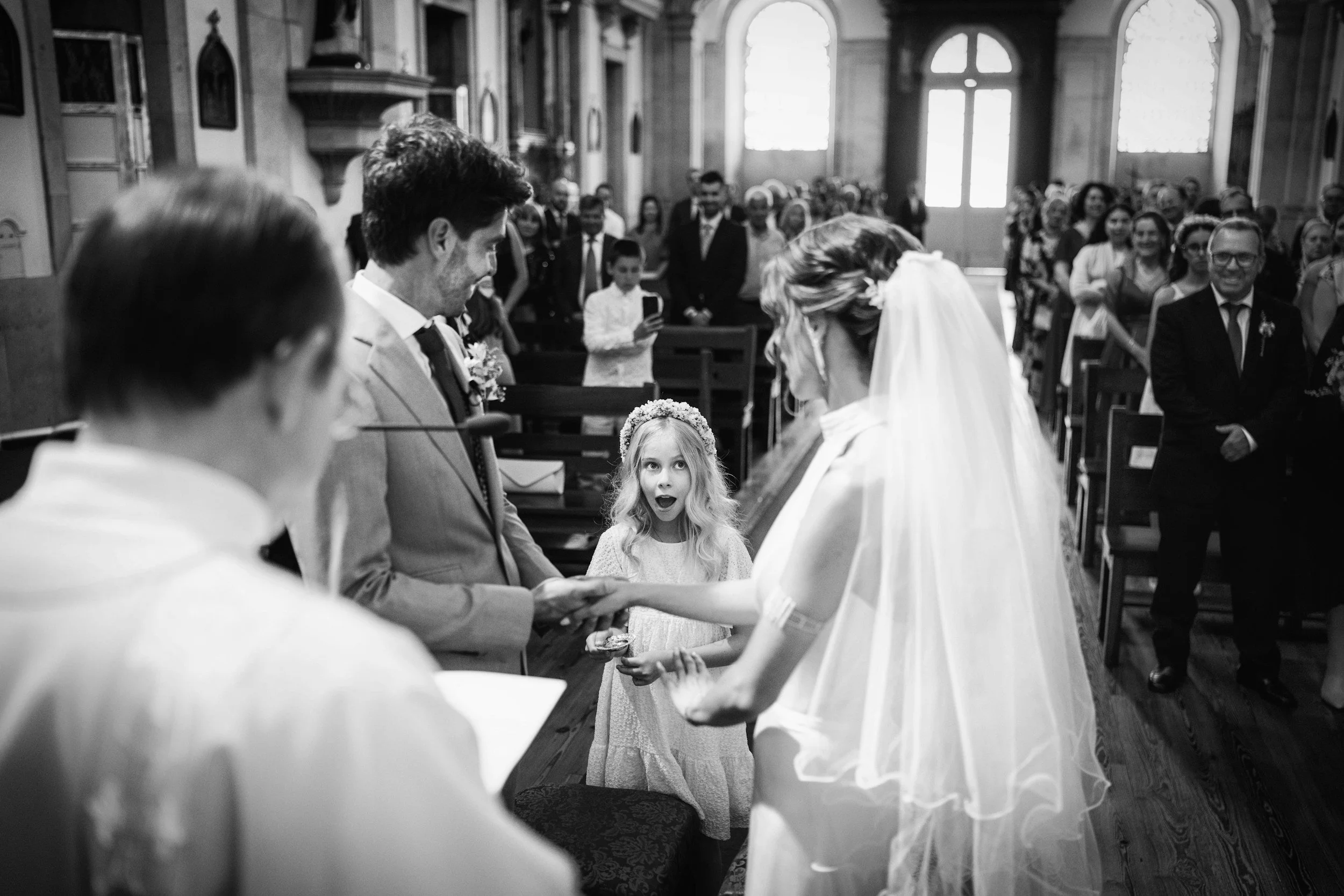 wedding traditions to keep, tweak or ditch