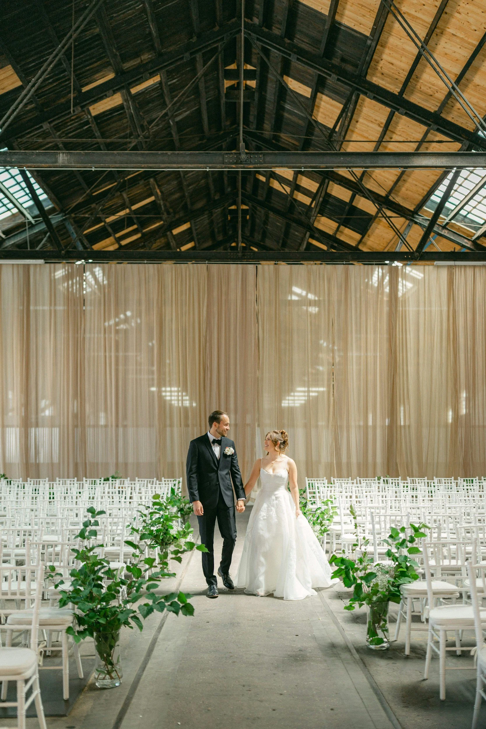 15 of the most unique melbourne wedding venues