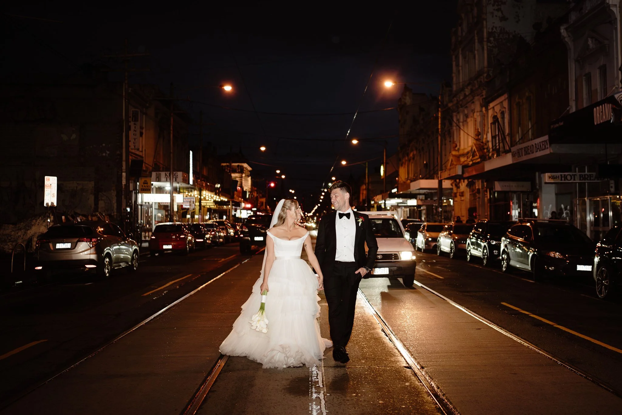 fun relaxed melbourne wedding celebrant delivering personalised light and heartfelt marriage ceremonies that are engaging and not boring.