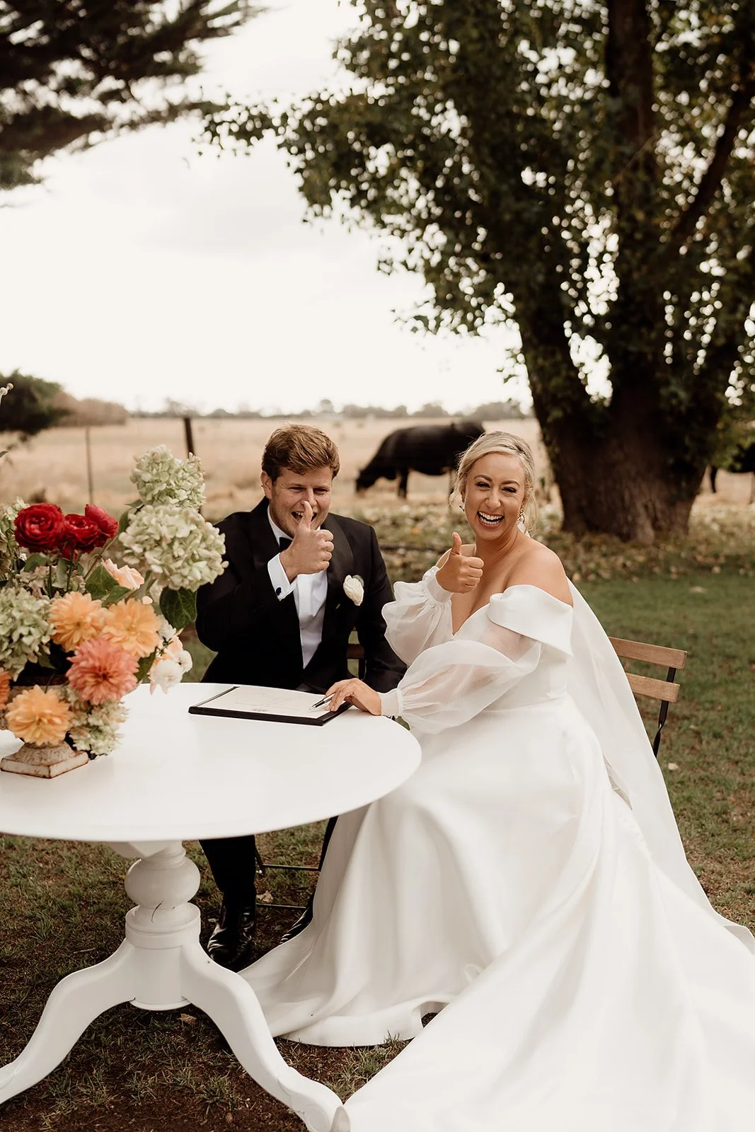 legal marriage requirements: an australian guide
