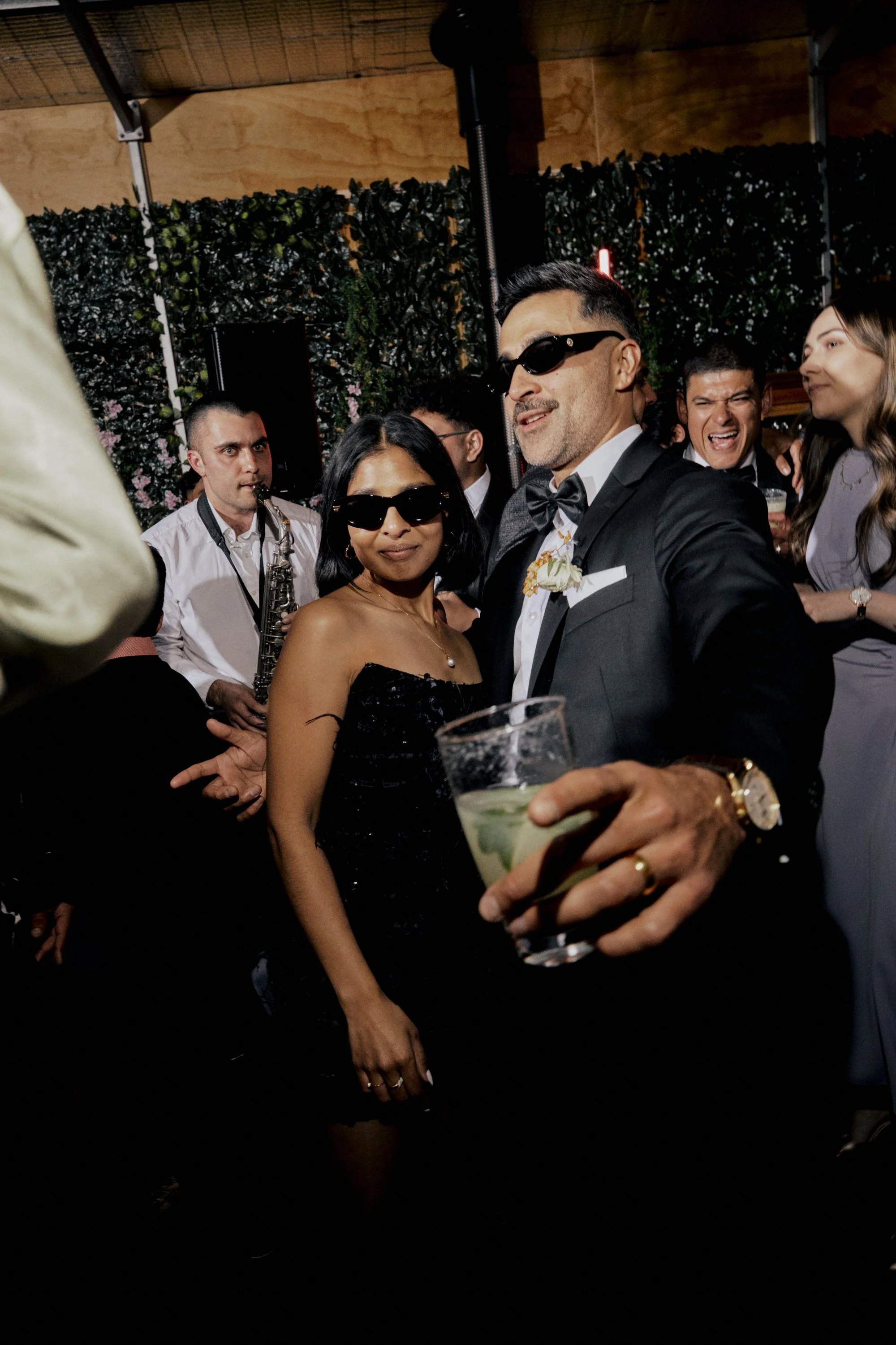 fun relaxed melbourne wedding celebrant delivering personalised light and heartfelt marriage ceremonies that are engaging and not boring.