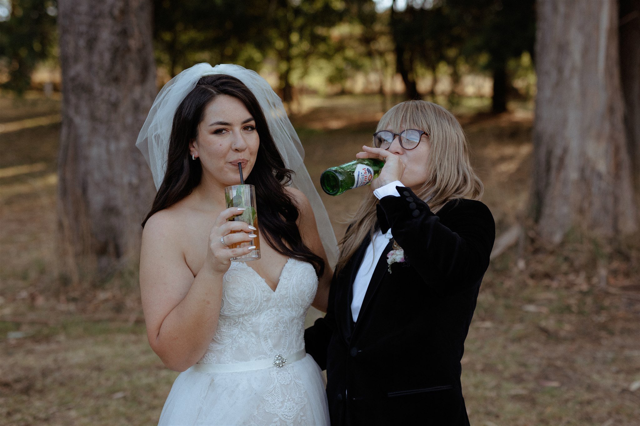 fun relaxed melbourne wedding celebrant delivering personalised light and heartfelt marriage ceremonies that are engaging and not boring.